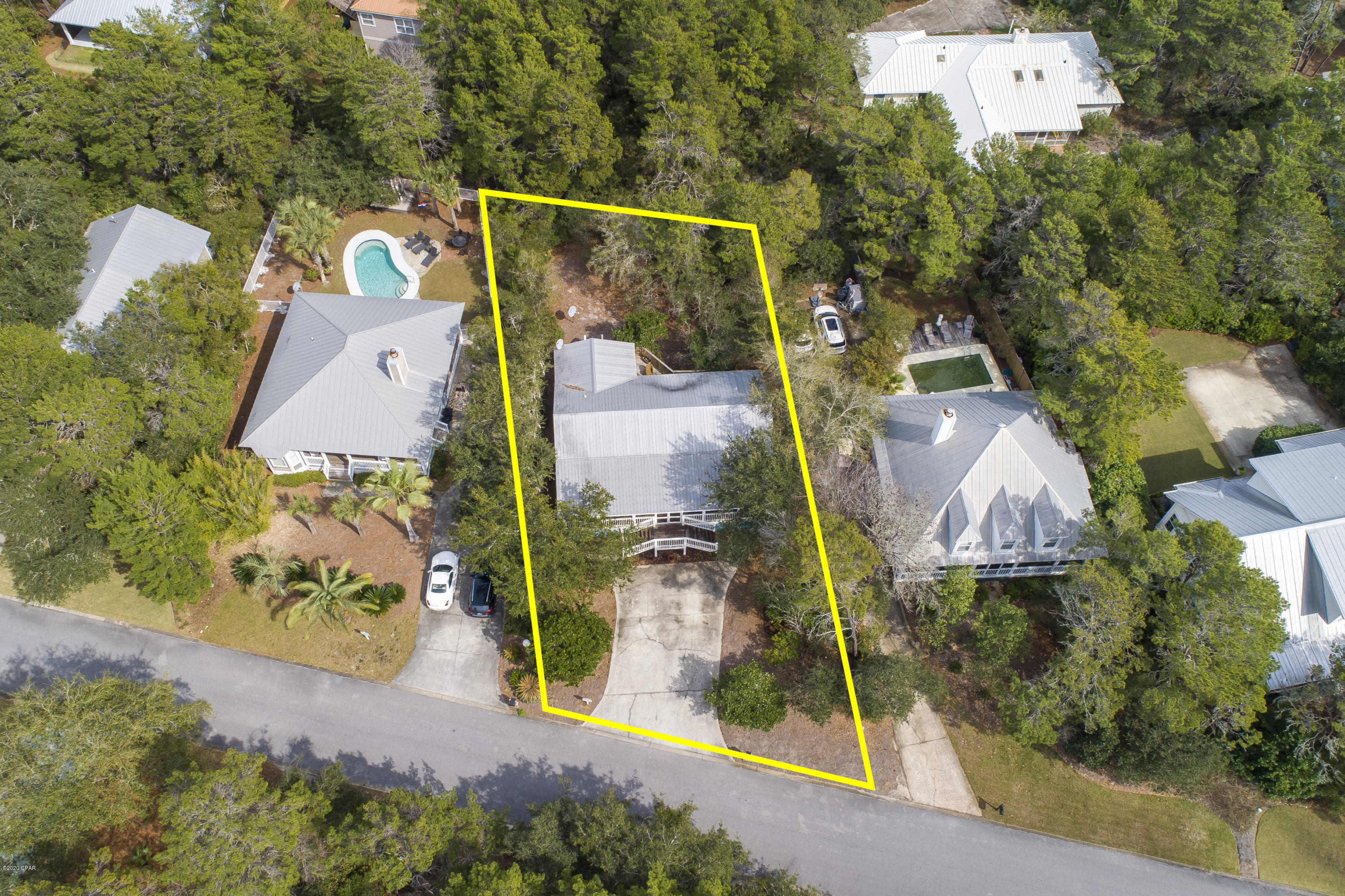 Whites Gulfview Estates - Residential