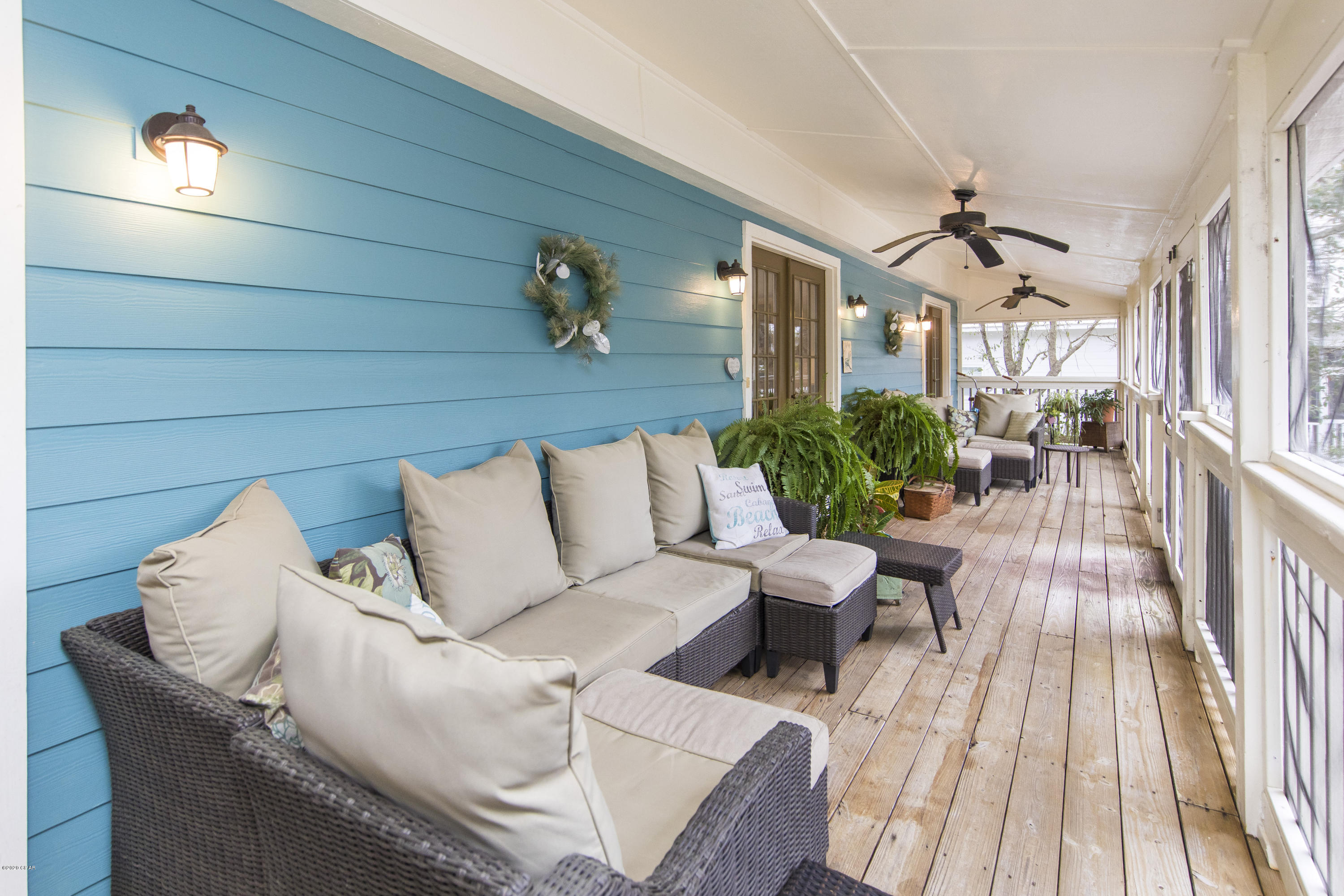 Whites Gulfview Estates - Residential