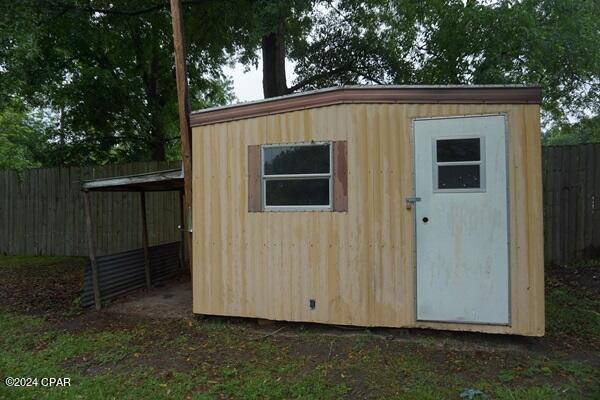 No Named Subdivision - Residential