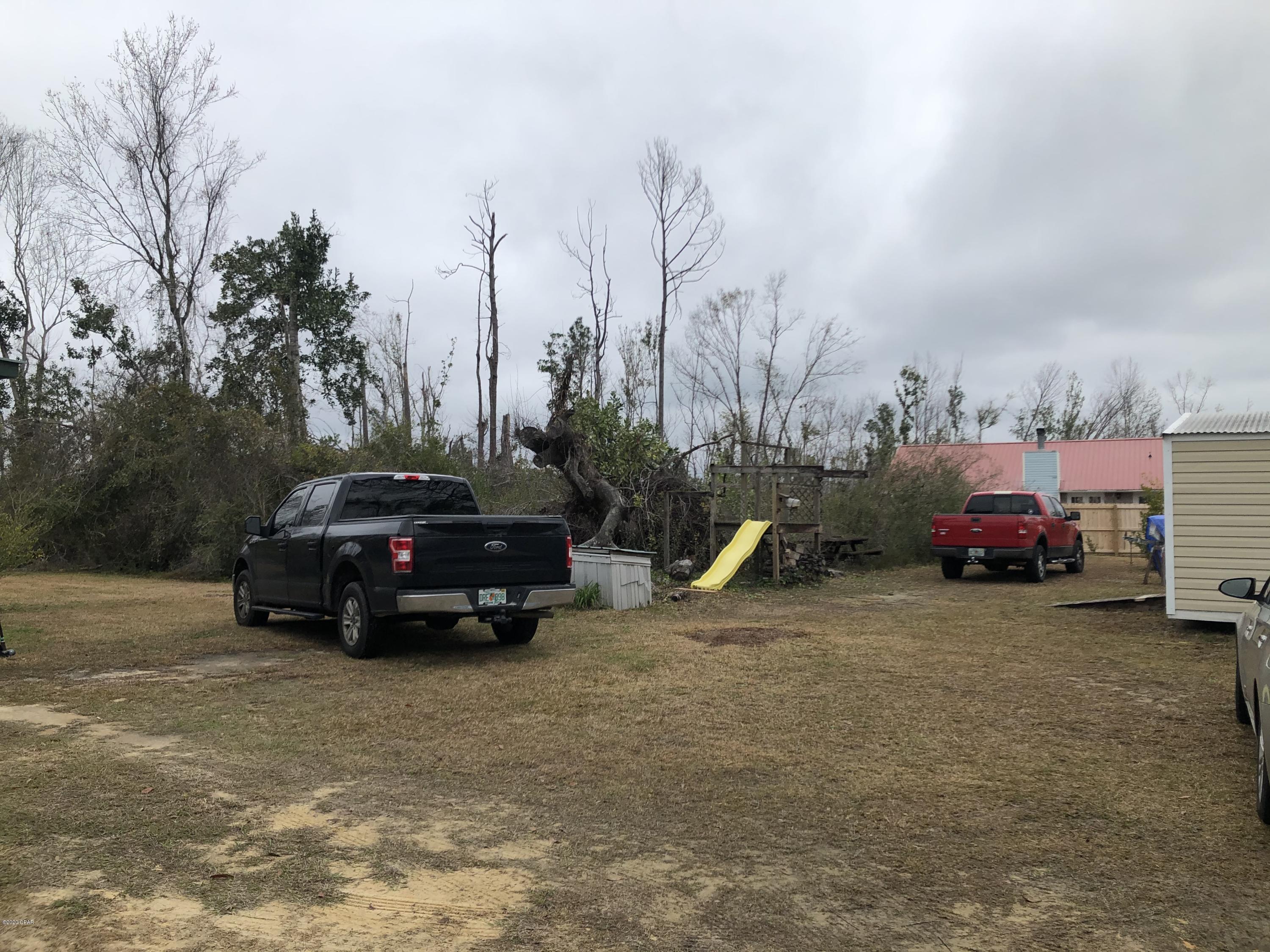 [No Recorded Subdiv] - Residential