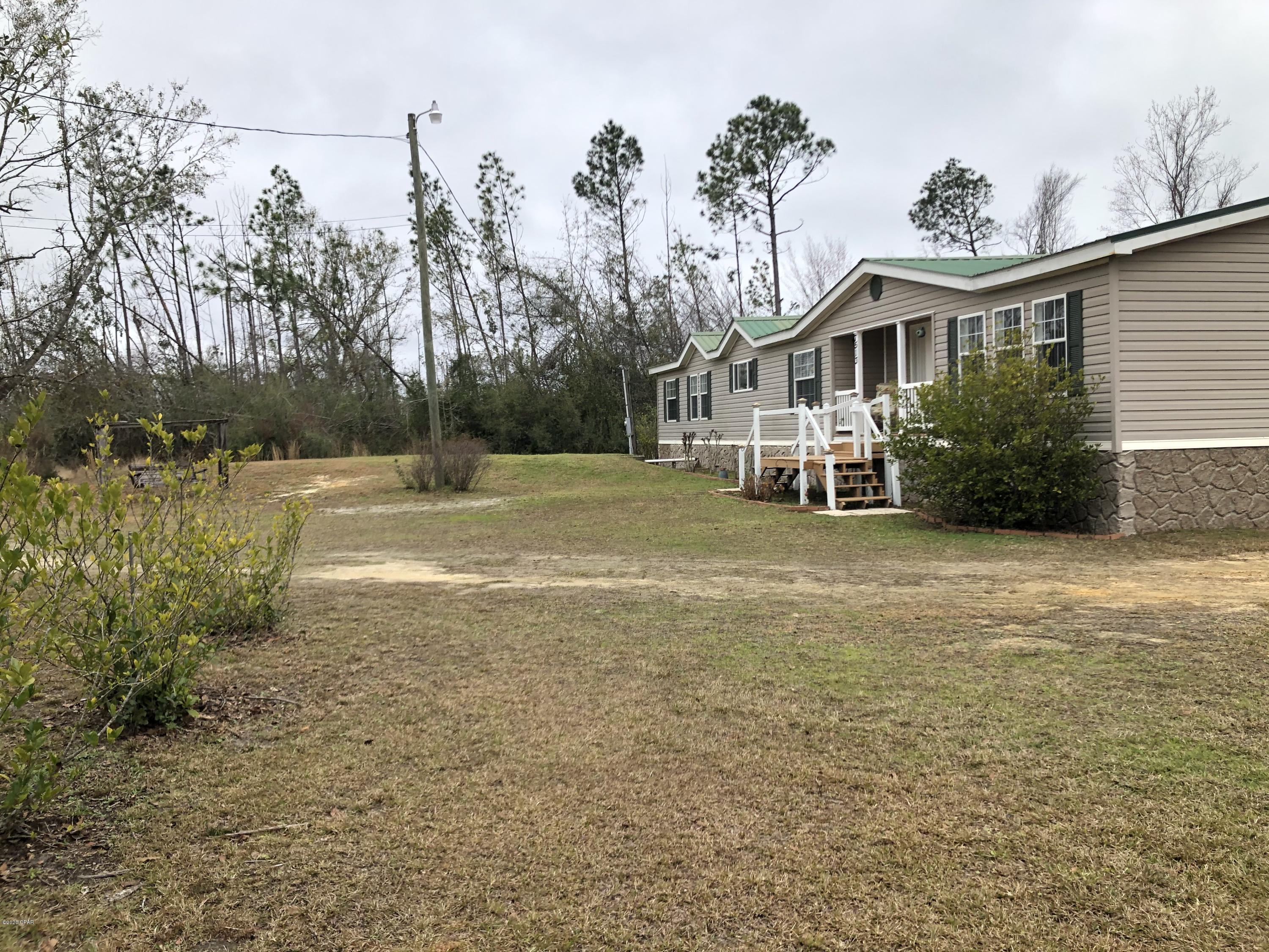 [No Recorded Subdiv] - Residential