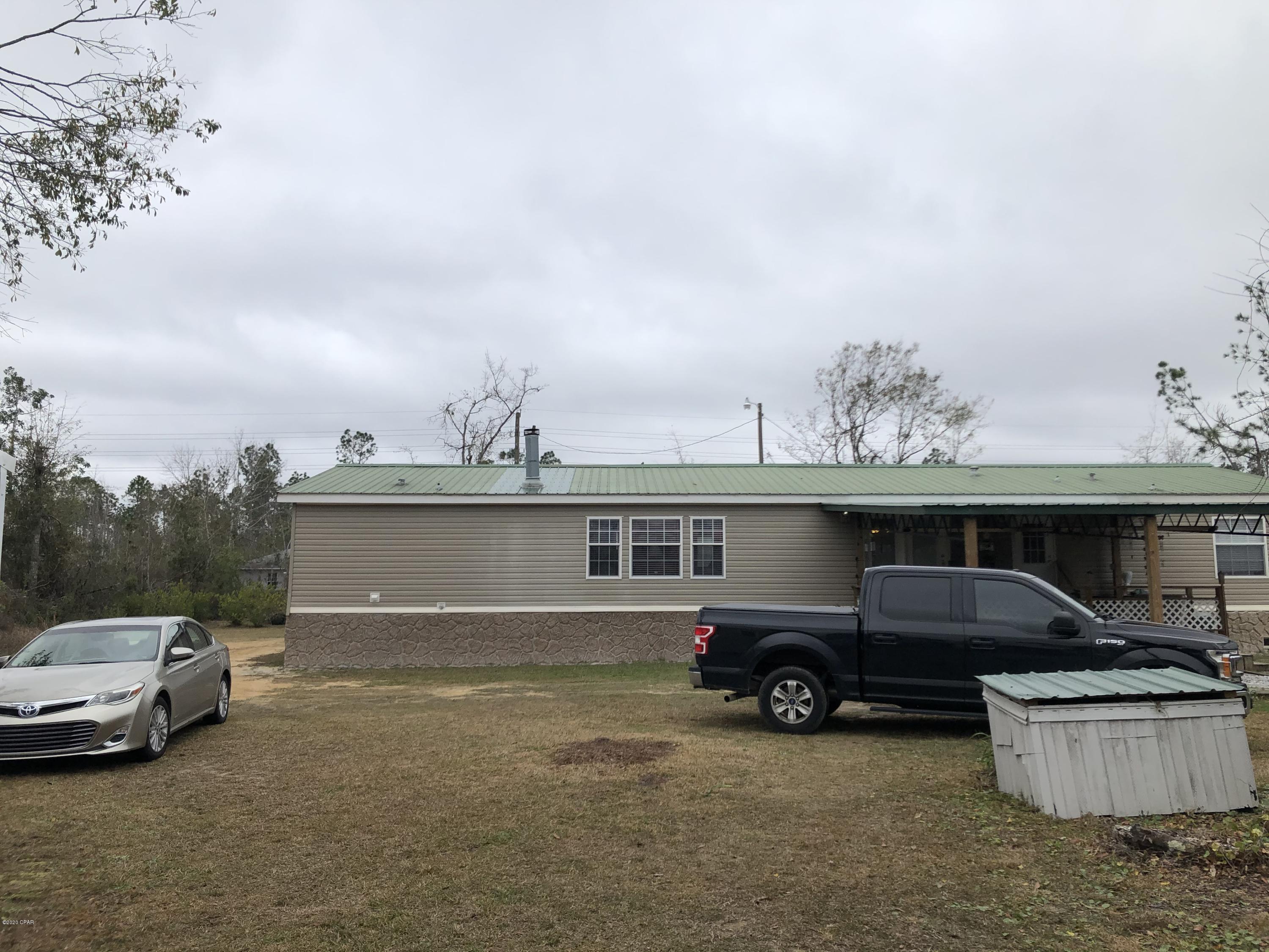 [No Recorded Subdiv] - Residential