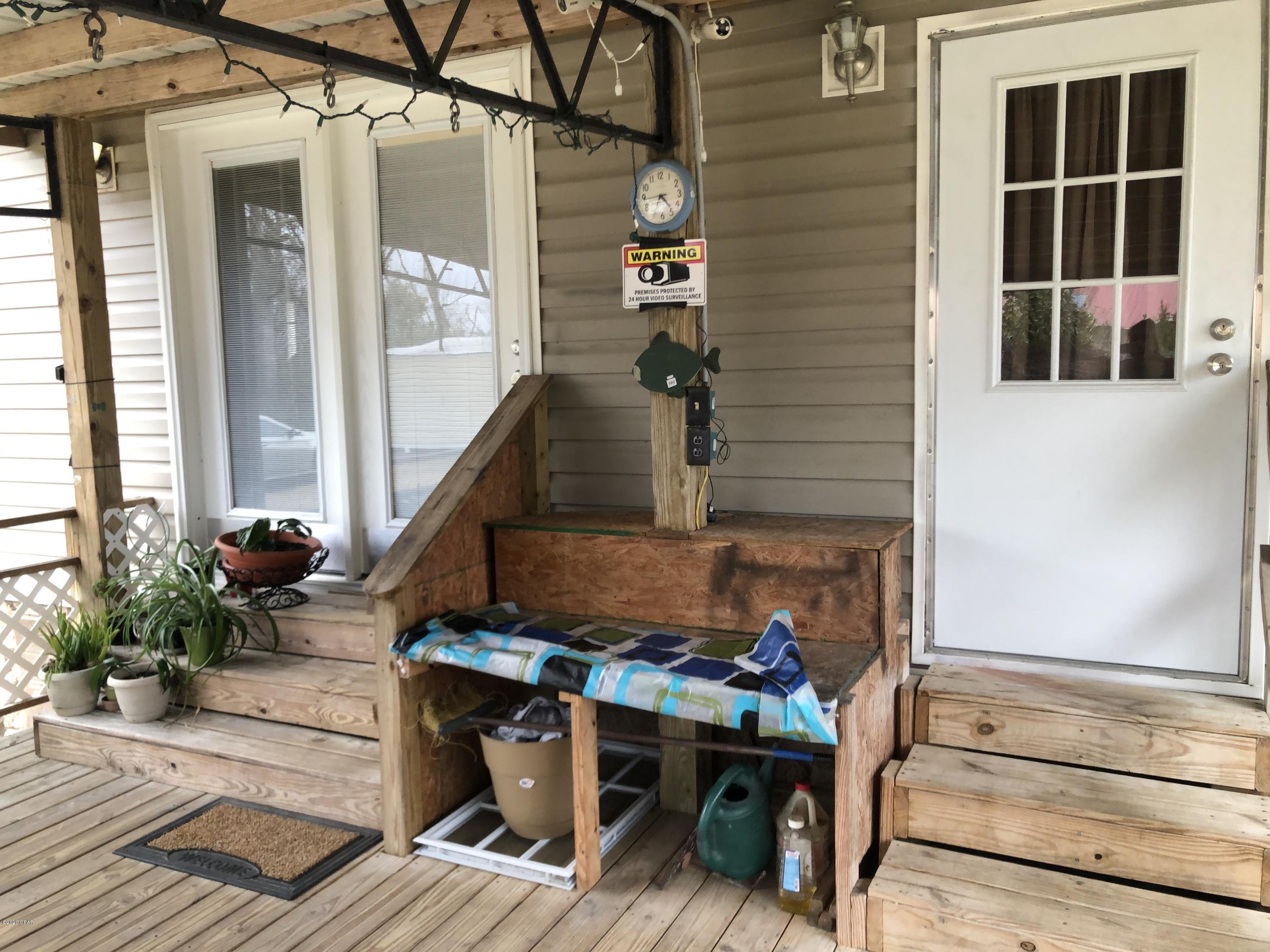 [No Recorded Subdiv] - Residential