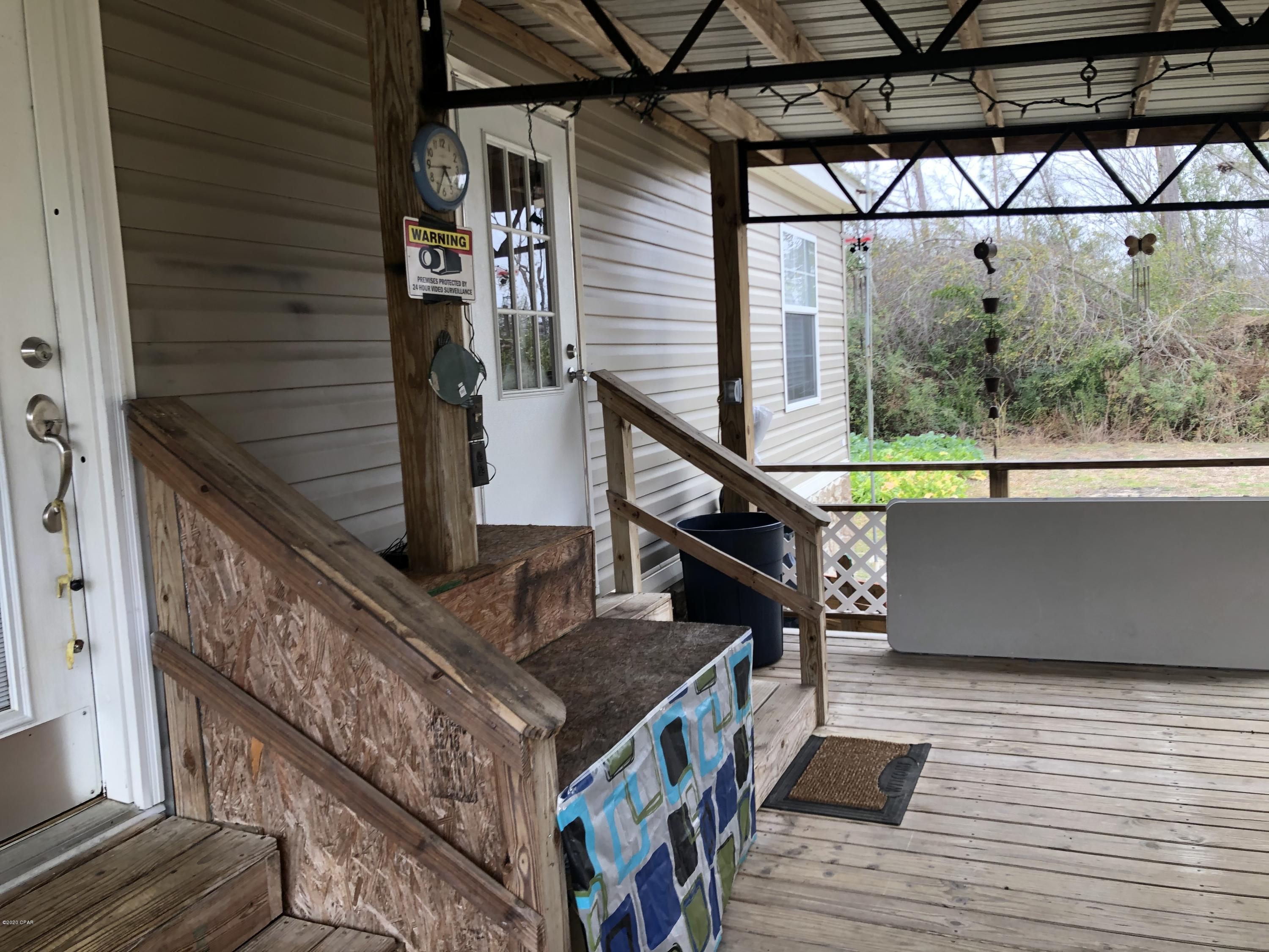 [No Recorded Subdiv] - Residential