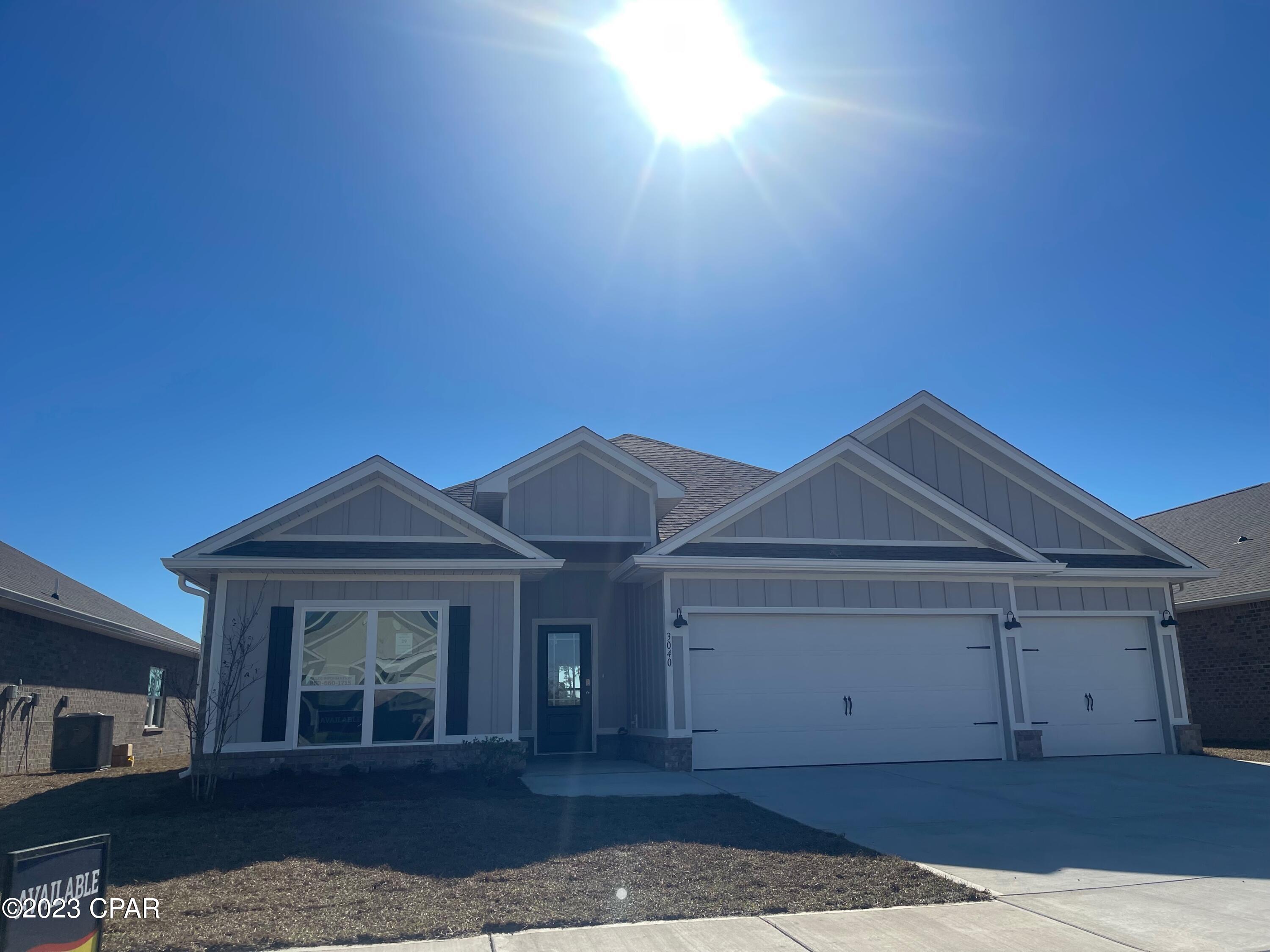 Hodges Bayou Plantation 1 - Residential