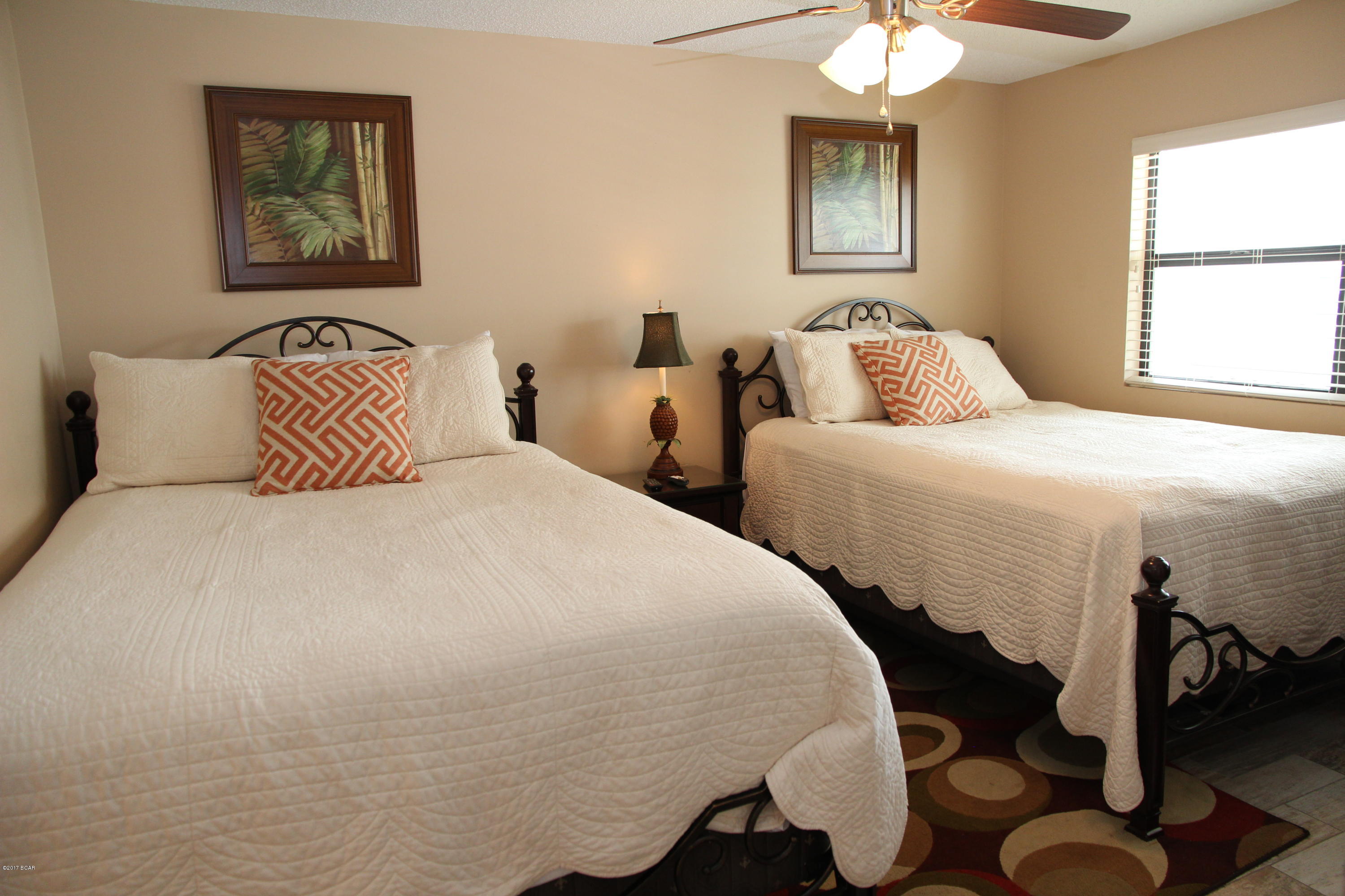 Wimbledon Tennis Villas - Residential