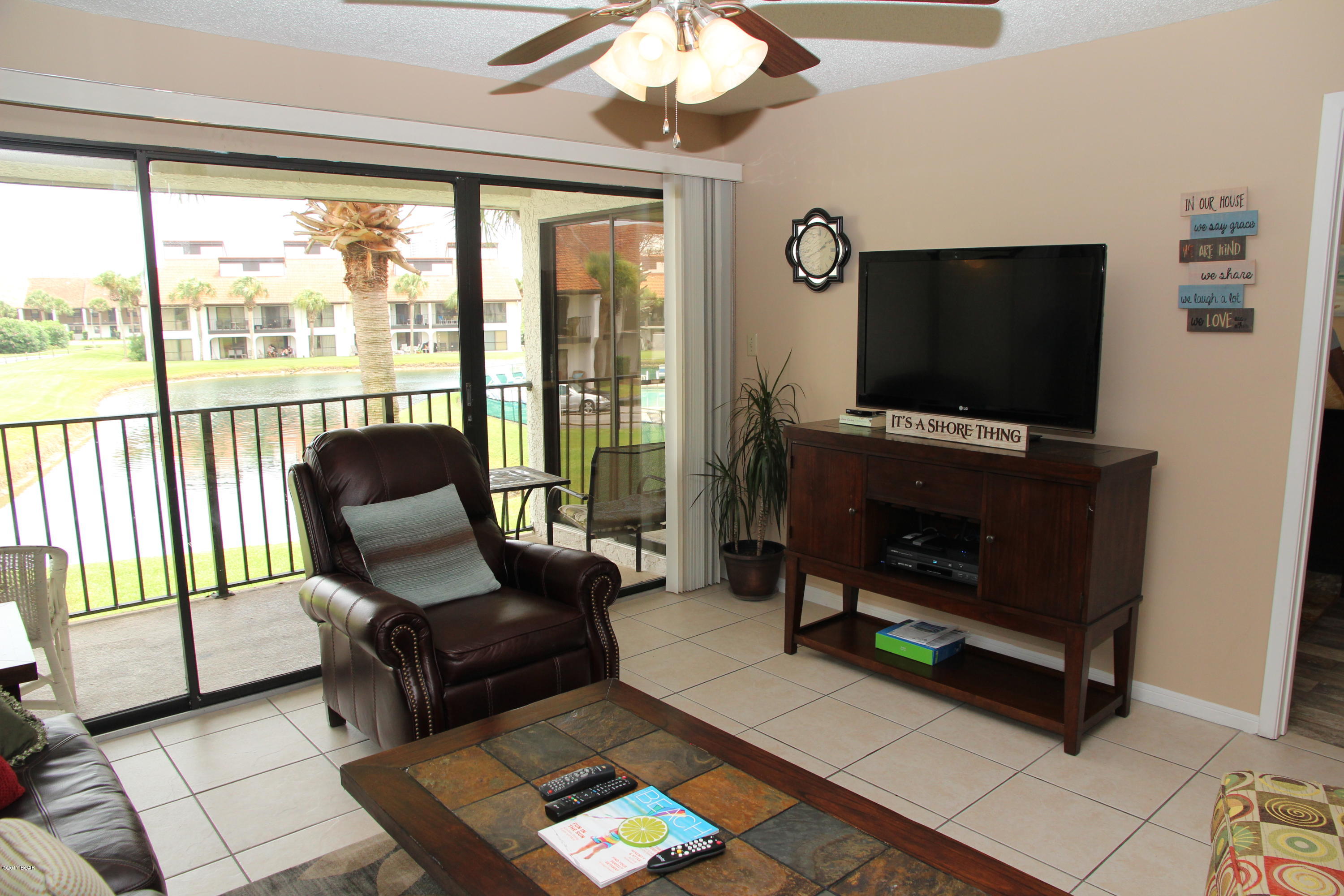 Wimbledon Tennis Villas - Residential