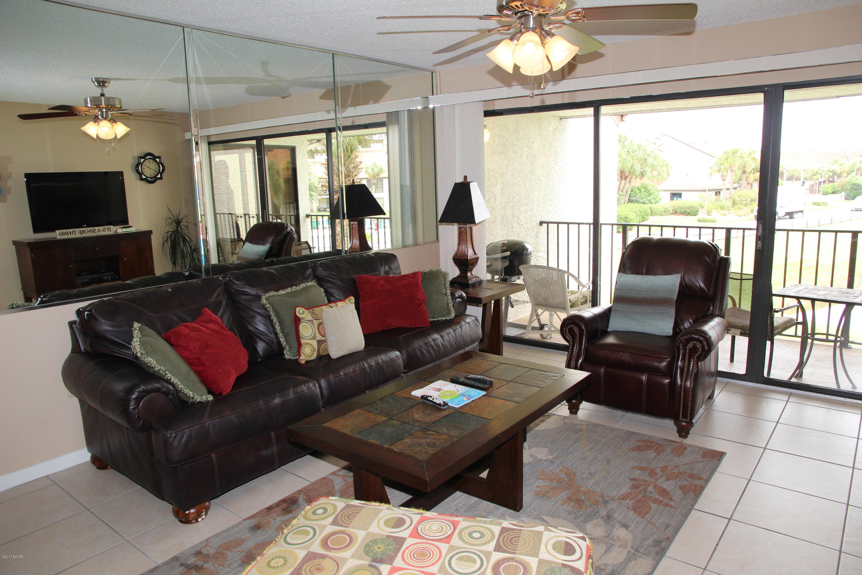 Wimbledon Tennis Villas - Residential