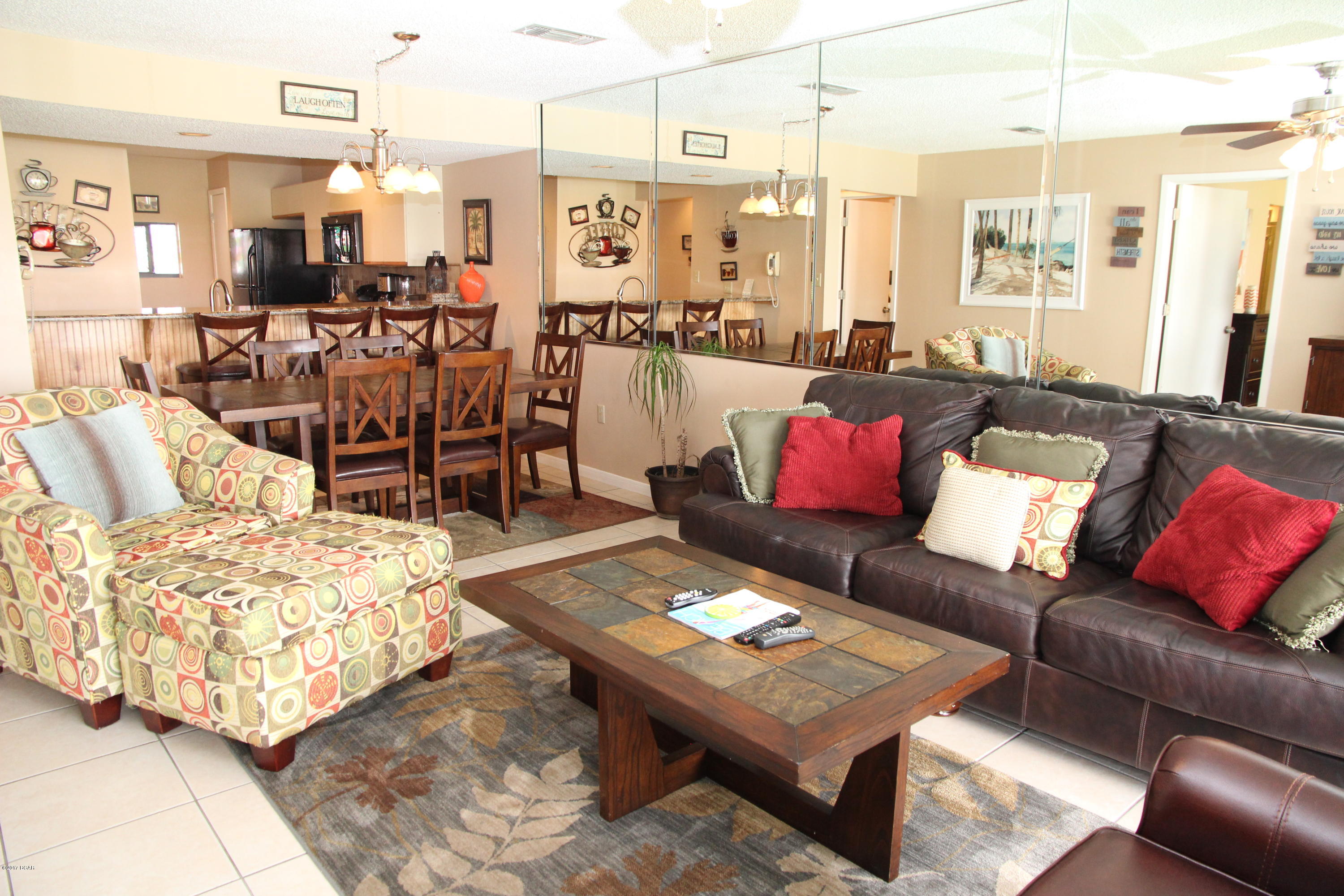 Wimbledon Tennis Villas - Residential