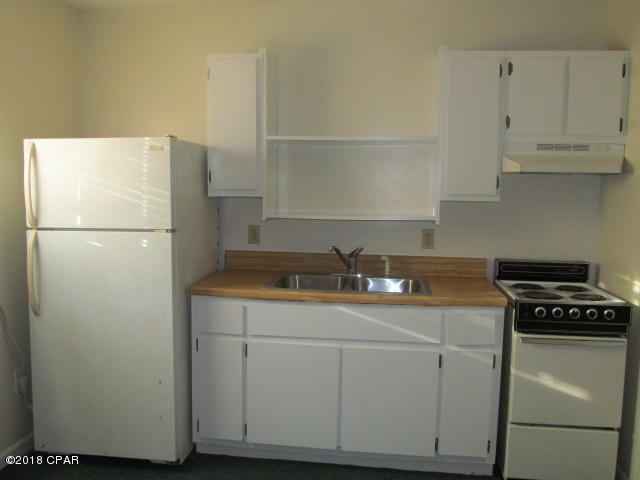 [No Recorded Subdiv] - Residential Lease