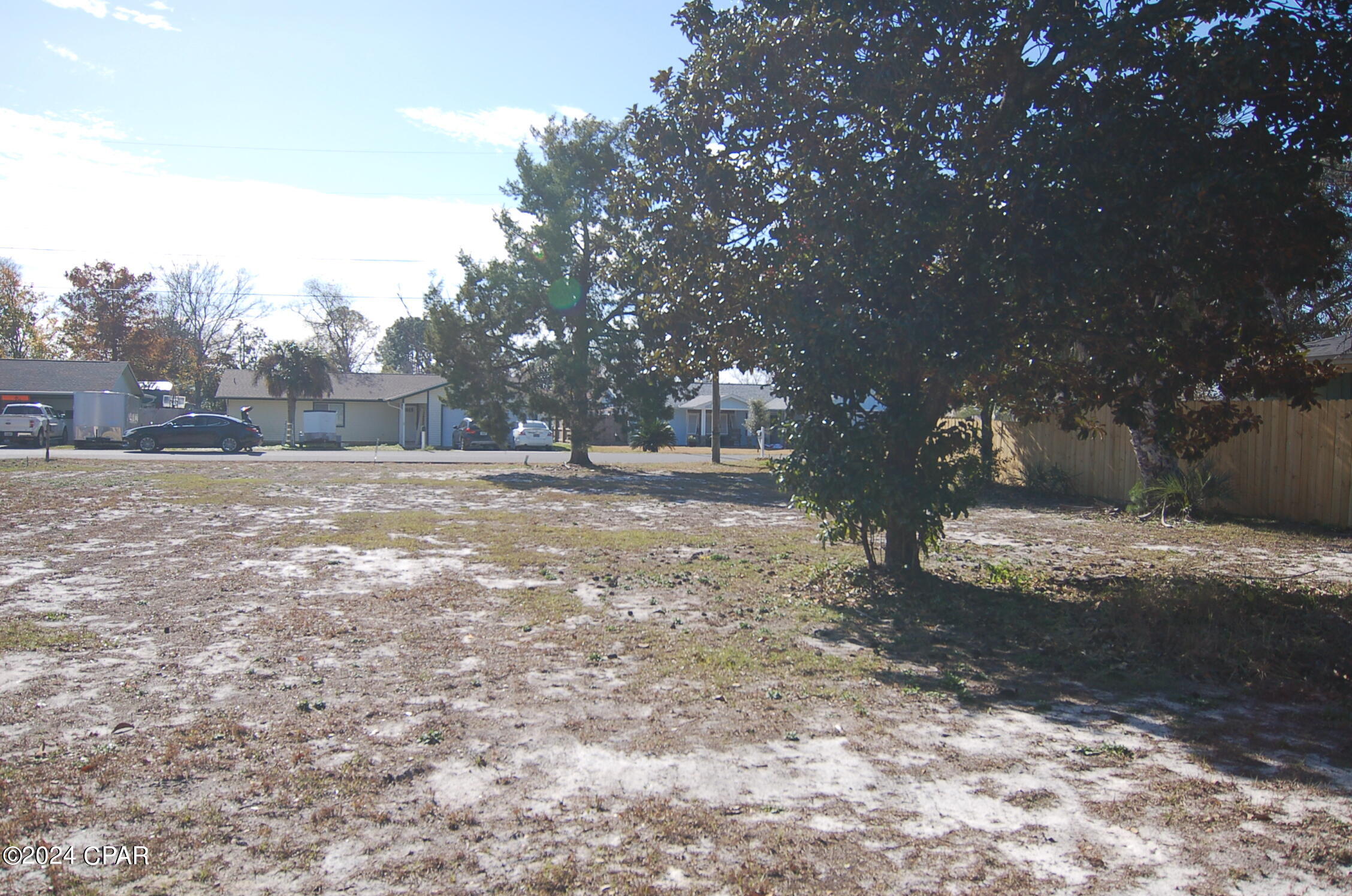 Gulf Highlands Unit-2 - Land