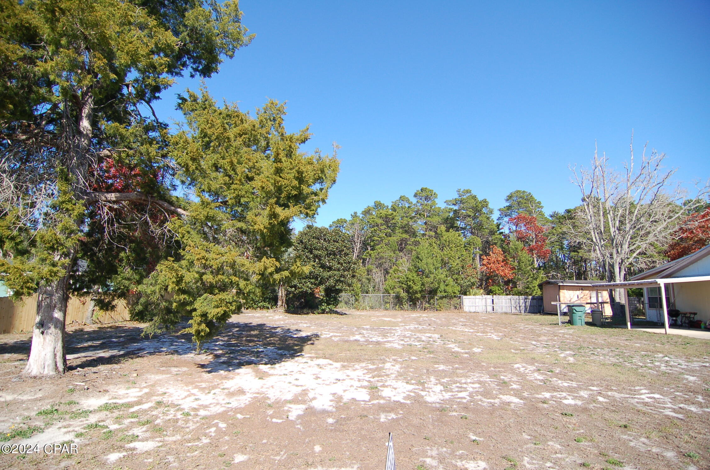 Gulf Highlands Unit-2 - Land