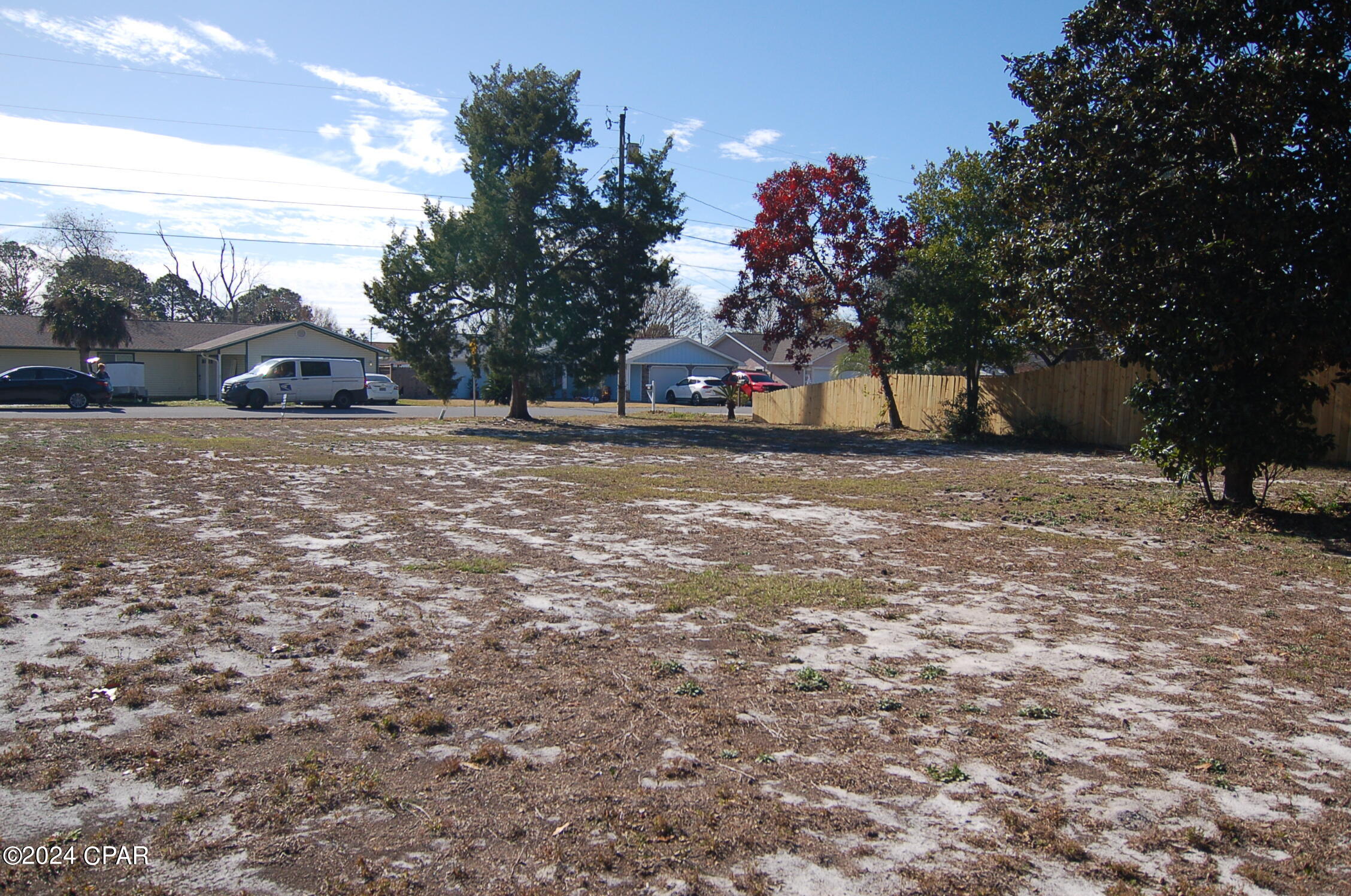 Gulf Highlands Unit-2 - Land