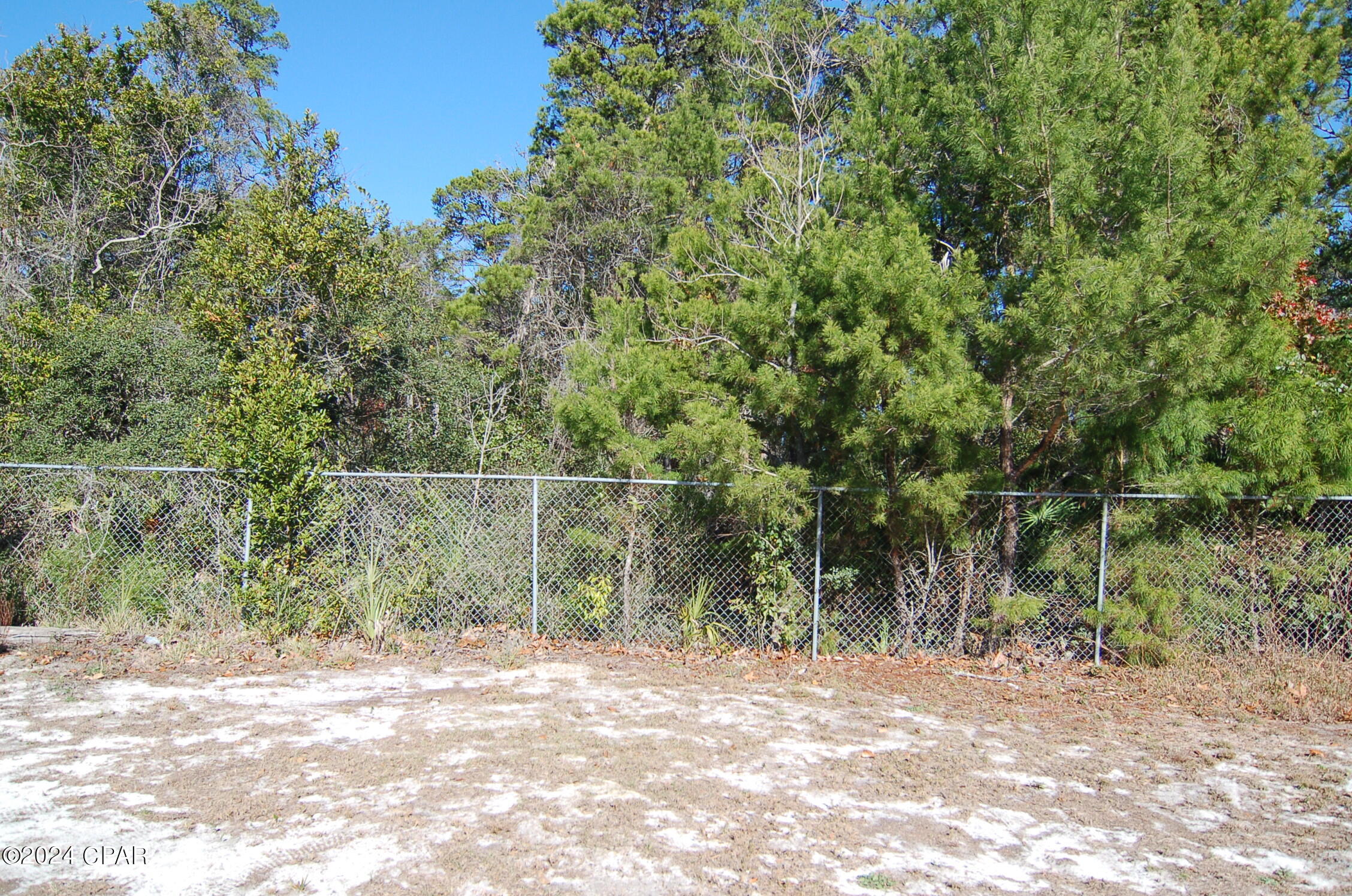 Gulf Highlands Unit-2 - Land