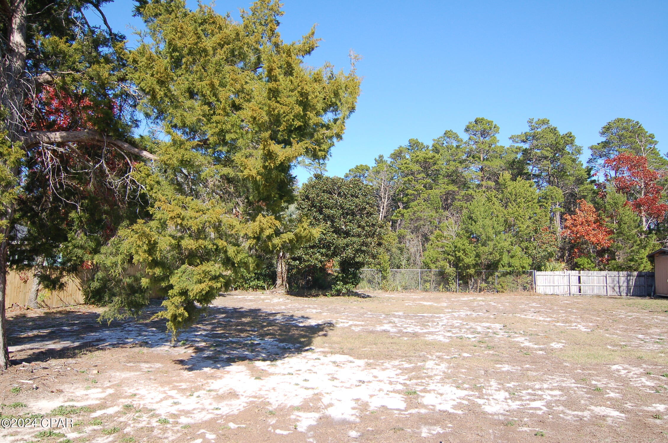 Gulf Highlands Unit-2 - Land