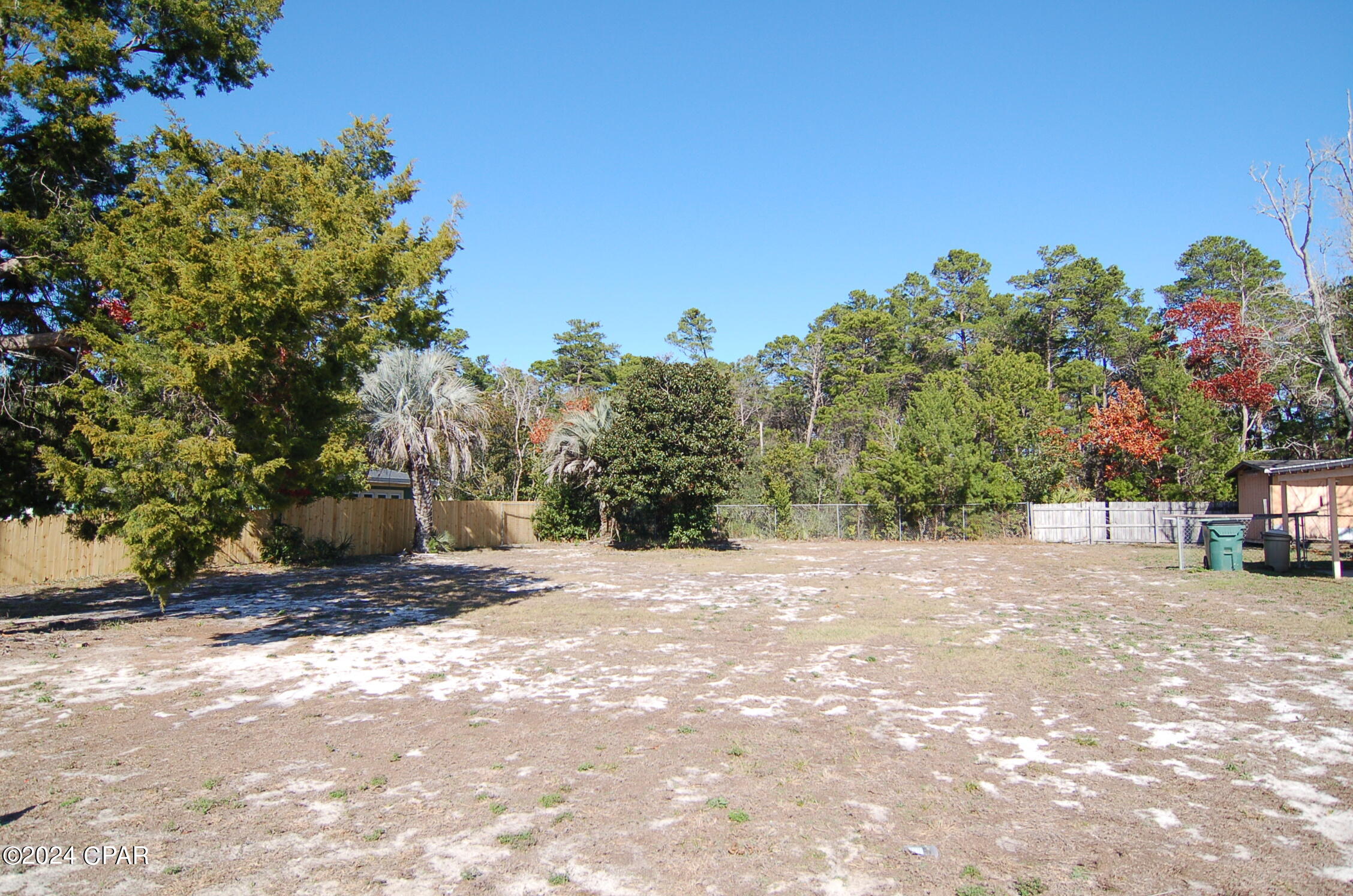 Gulf Highlands Unit-2 - Land