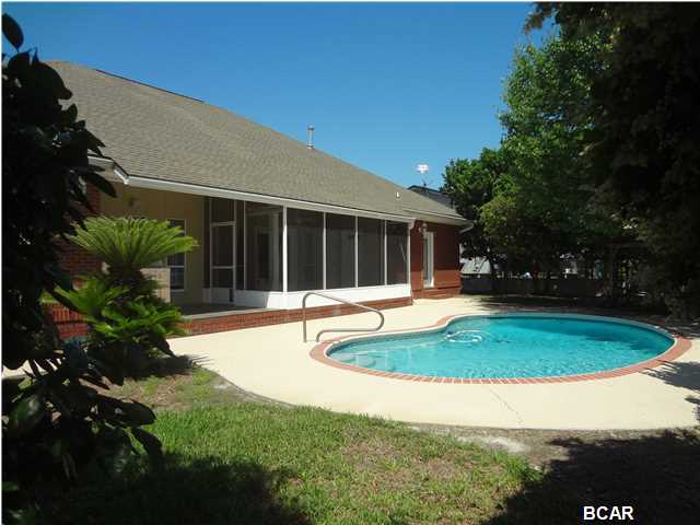 North Harbour - Residential