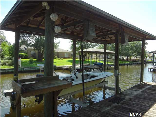 North Harbour - Residential