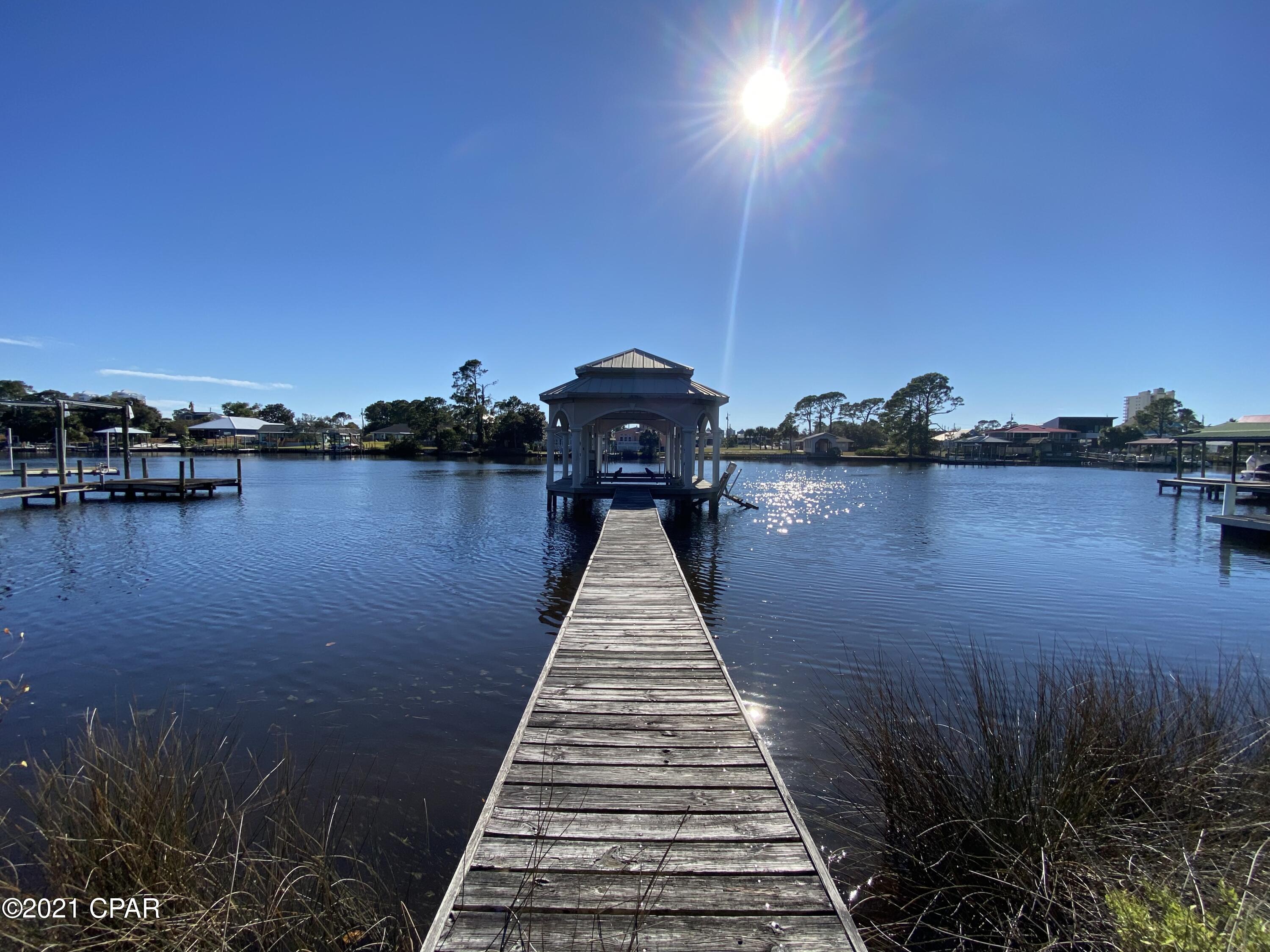 Grand Lagoon Shores 4 - Residential