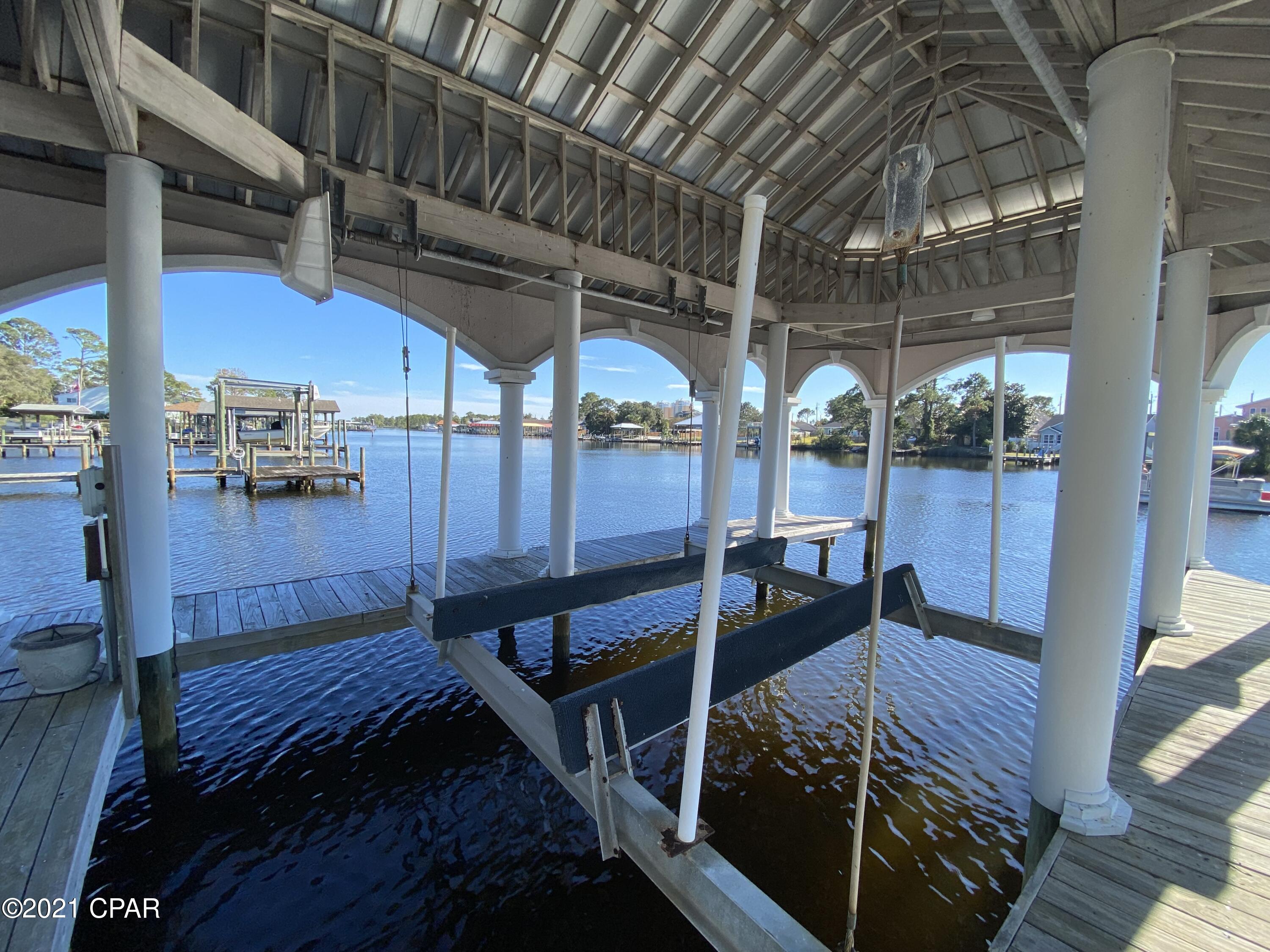 Grand Lagoon Shores 4 - Residential