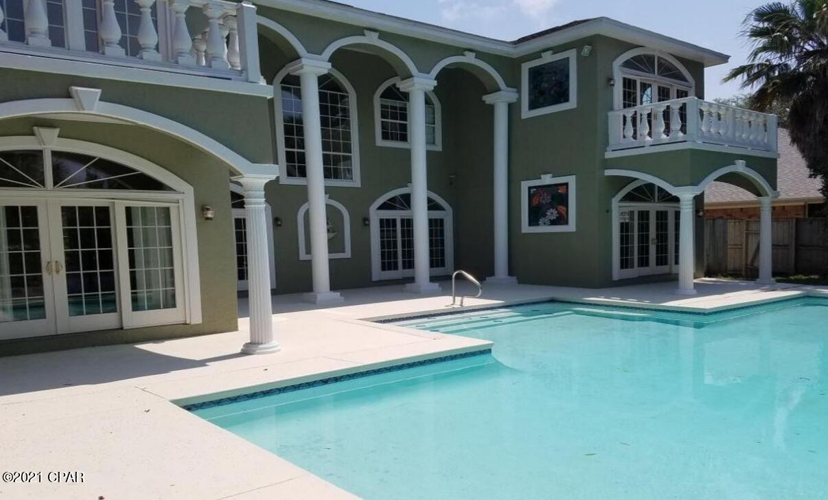 Grand Lagoon Shores 4 - Residential