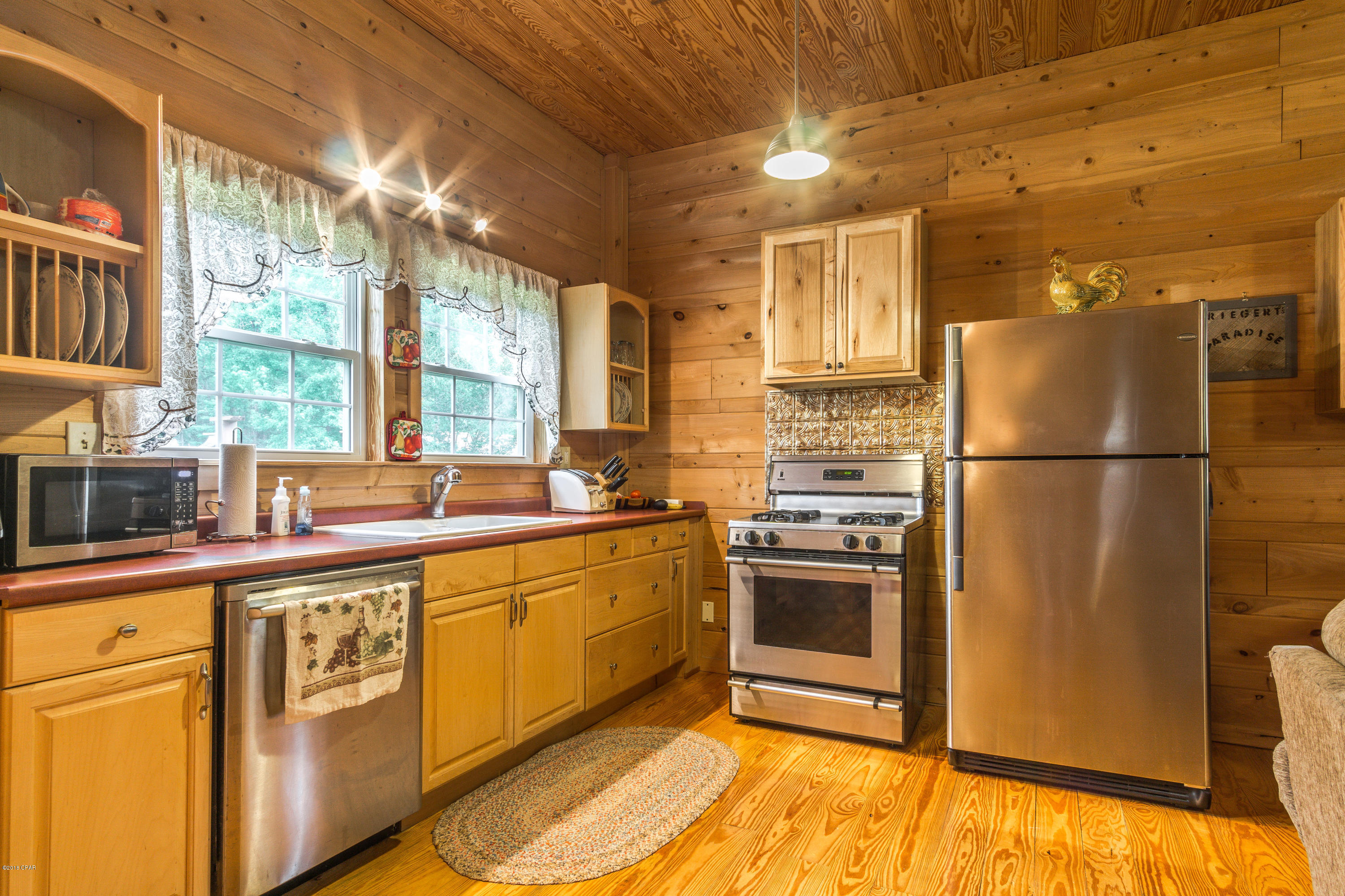 Hinson Crossroads - Residential