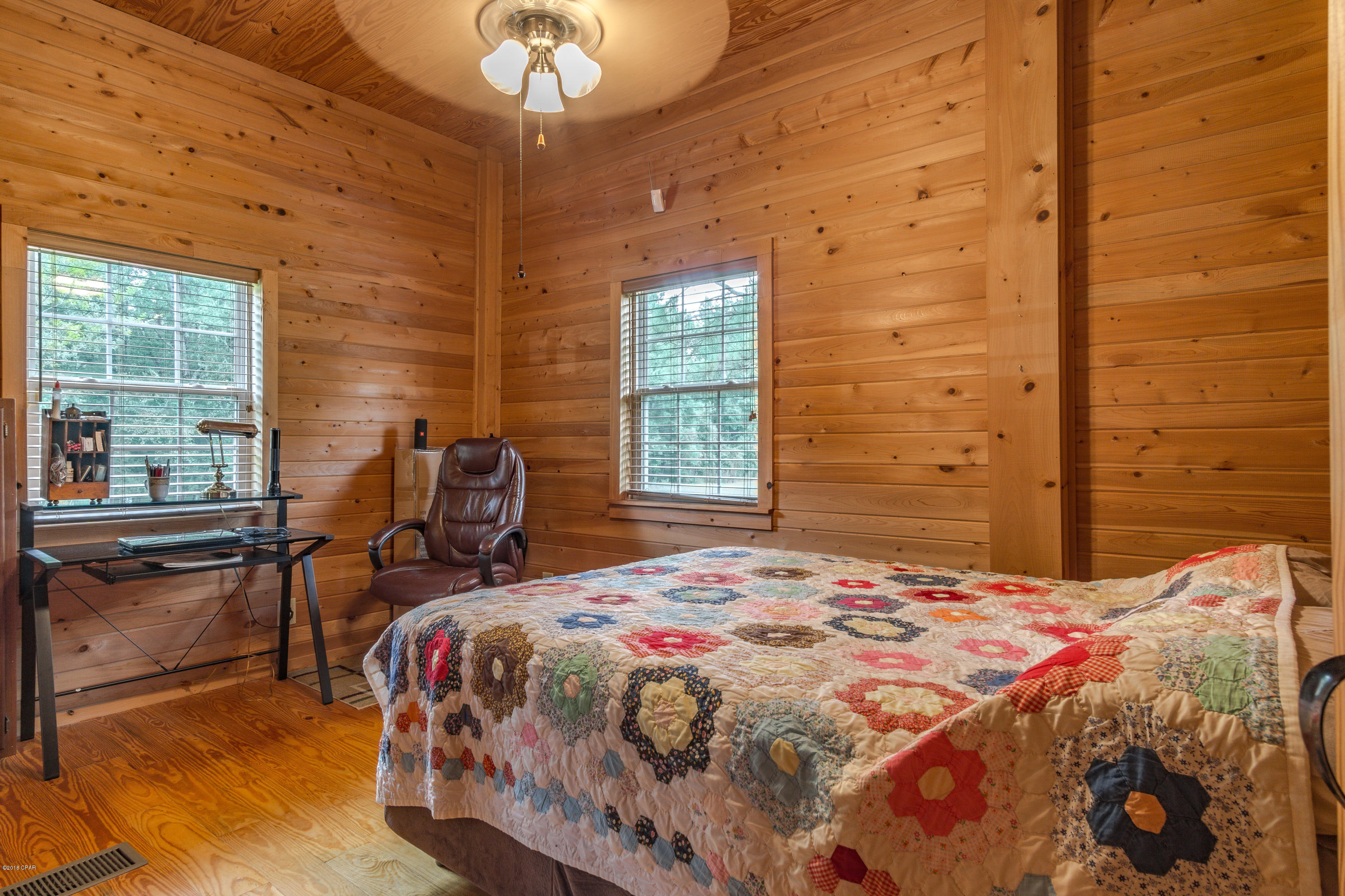 Hinson Crossroads - Residential