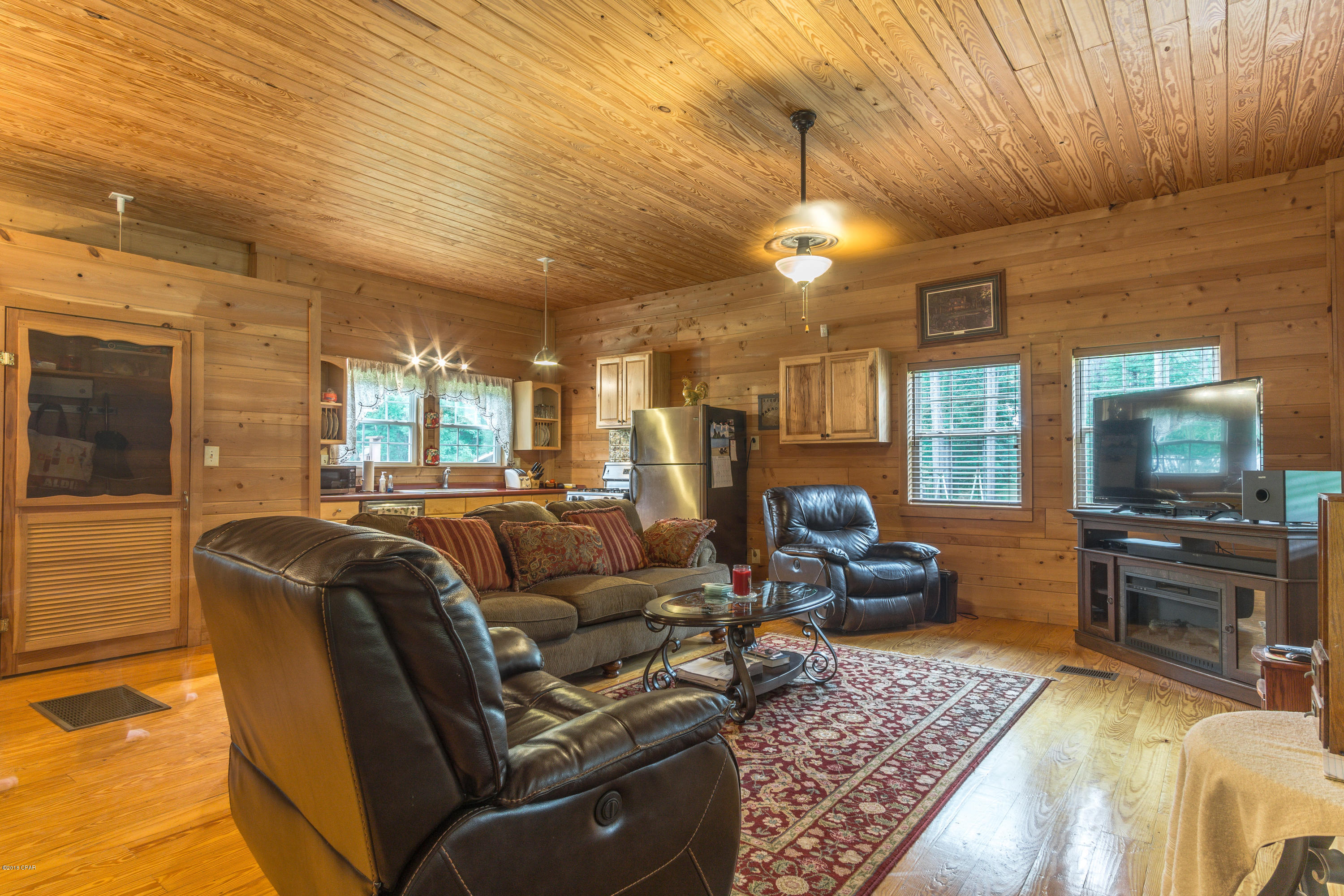 Hinson Crossroads - Residential