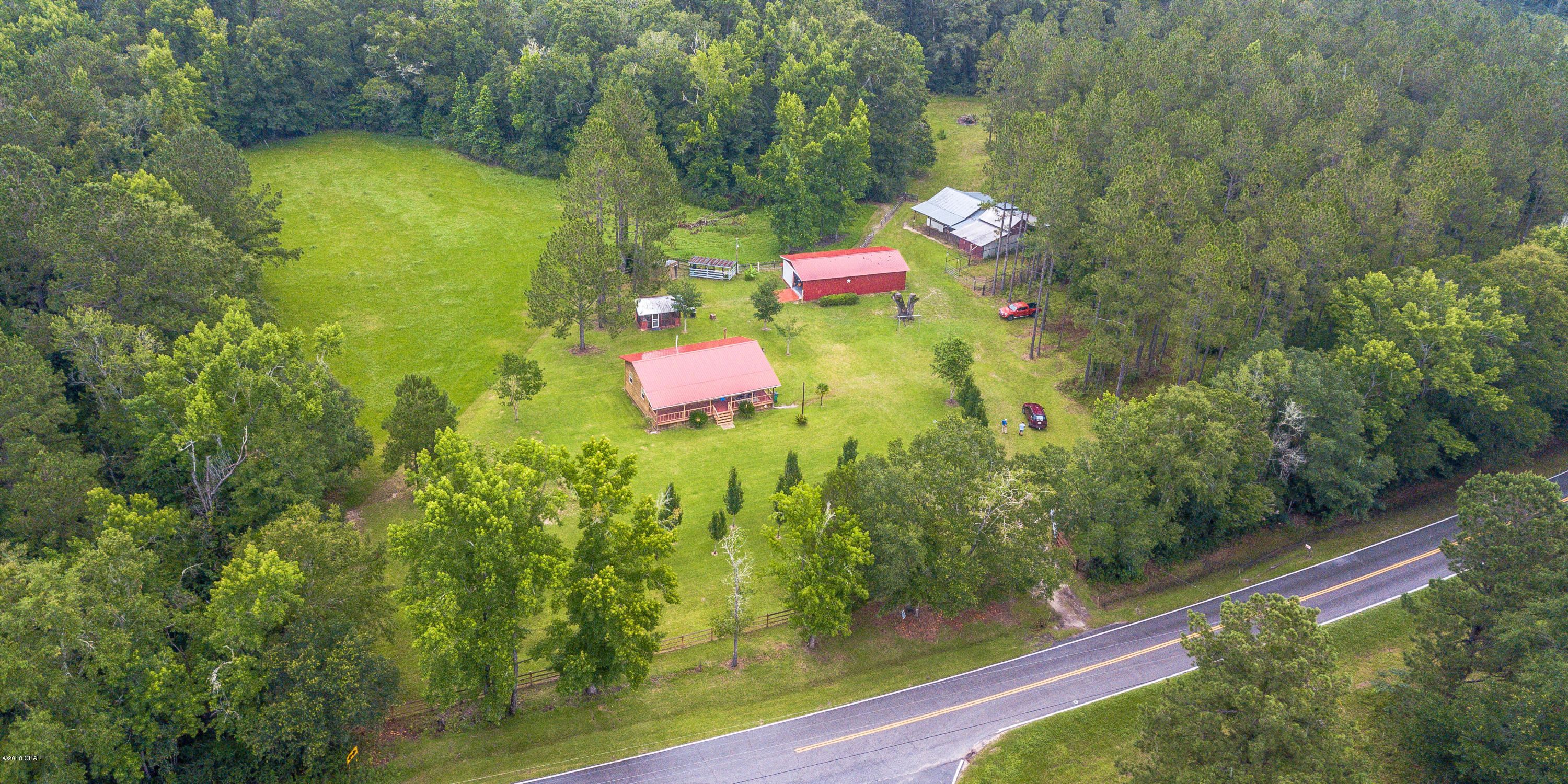 Hinson Crossroads - Residential