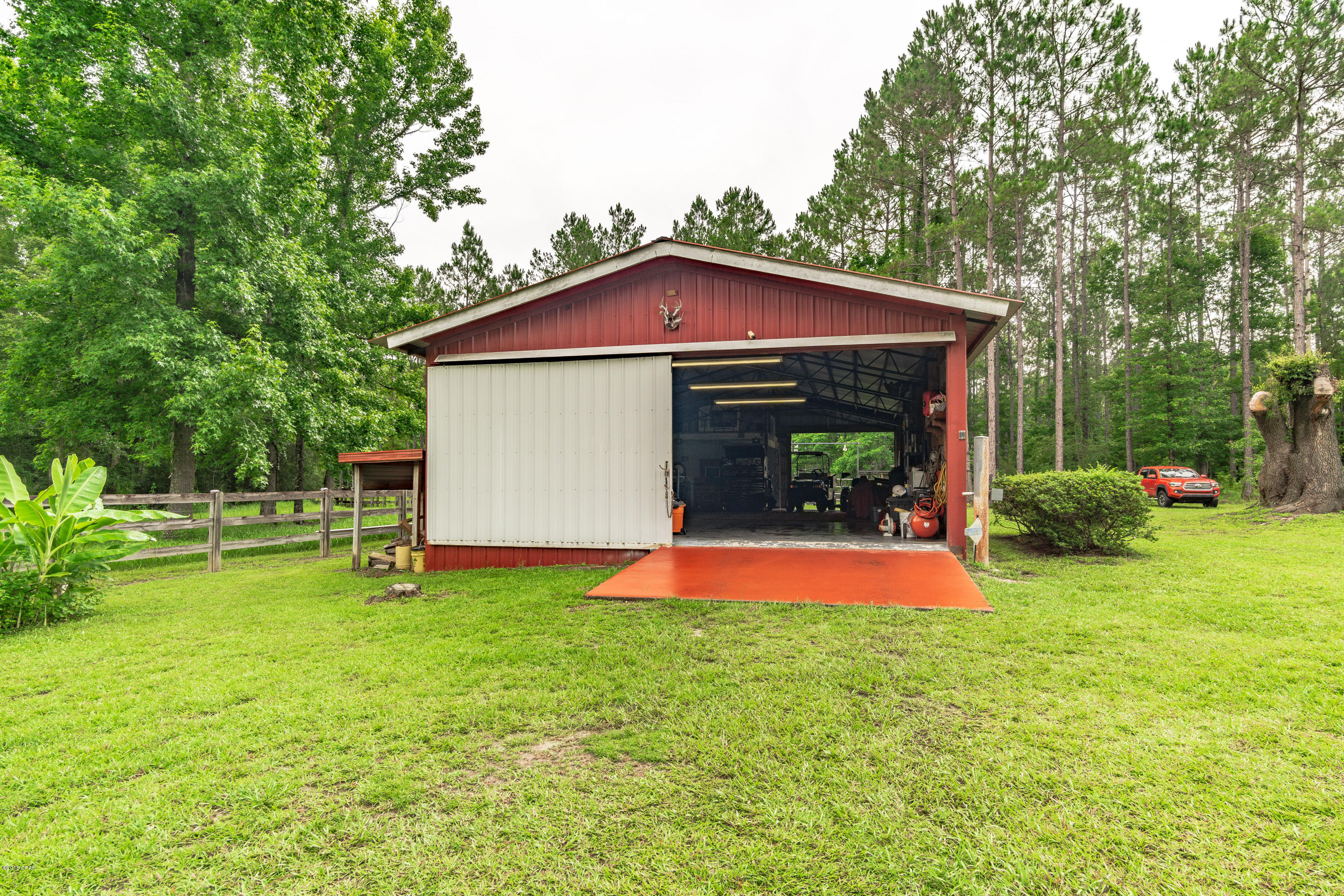Hinson Crossroads - Residential