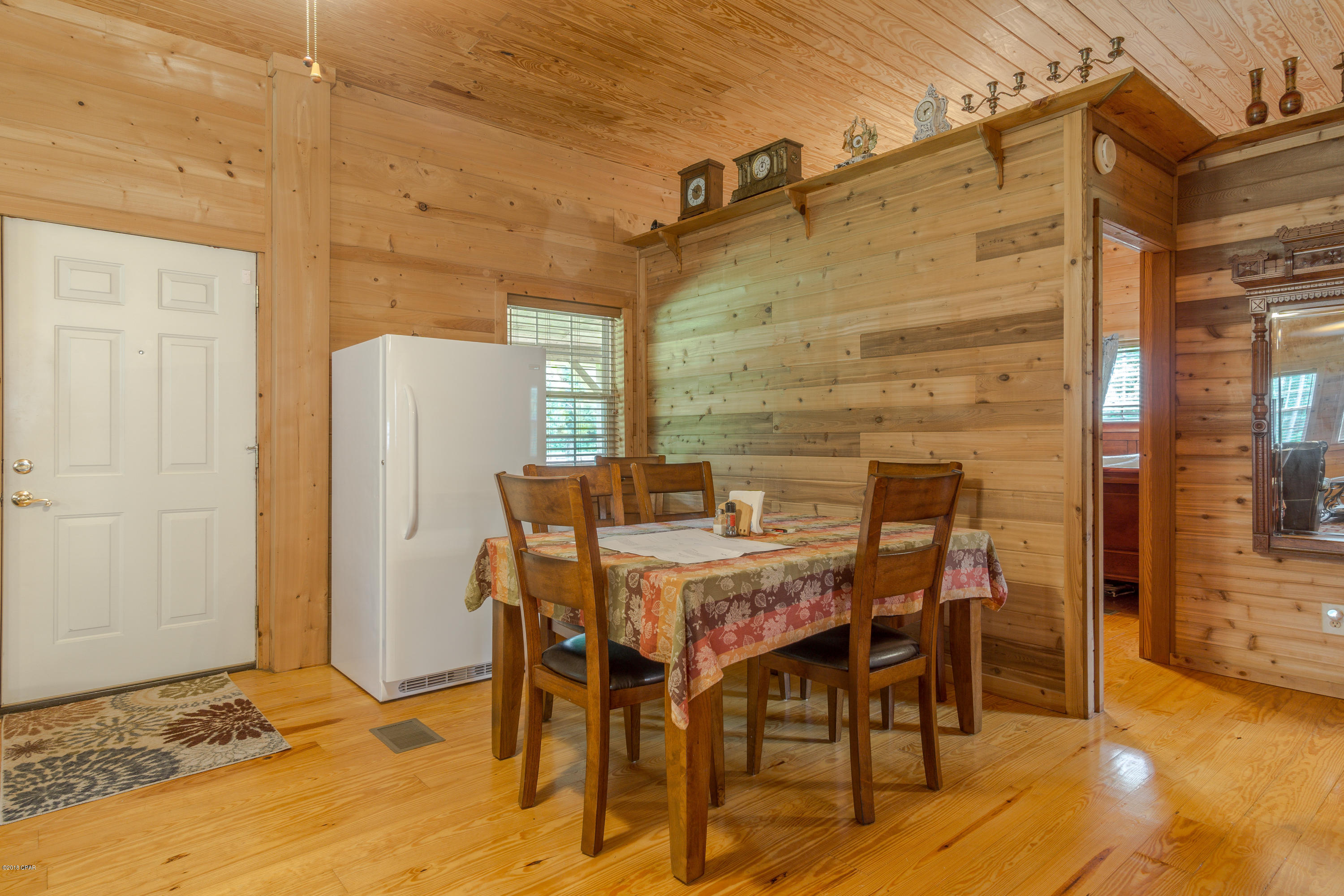 Hinson Crossroads - Residential