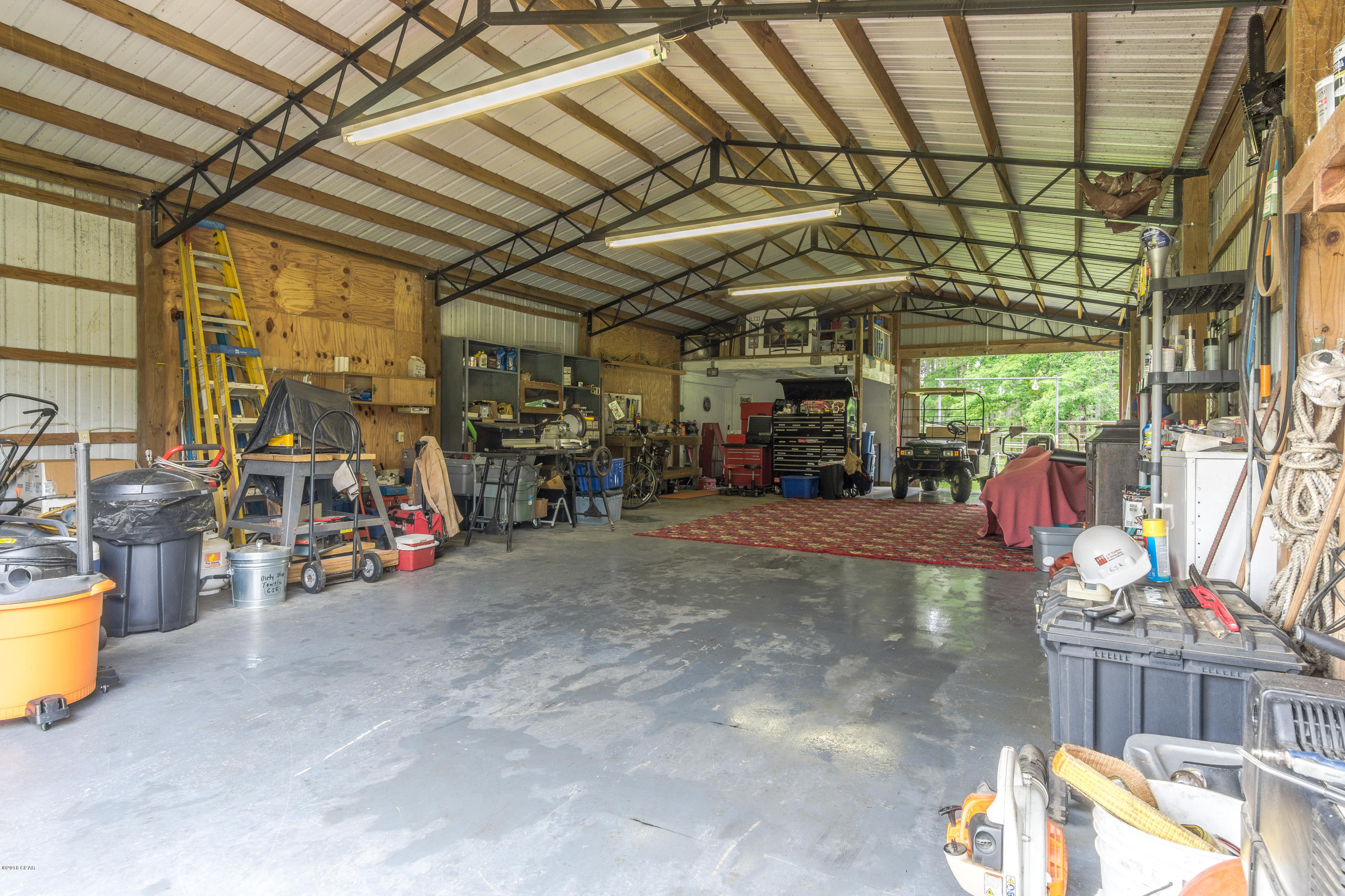 Hinson Crossroads - Residential