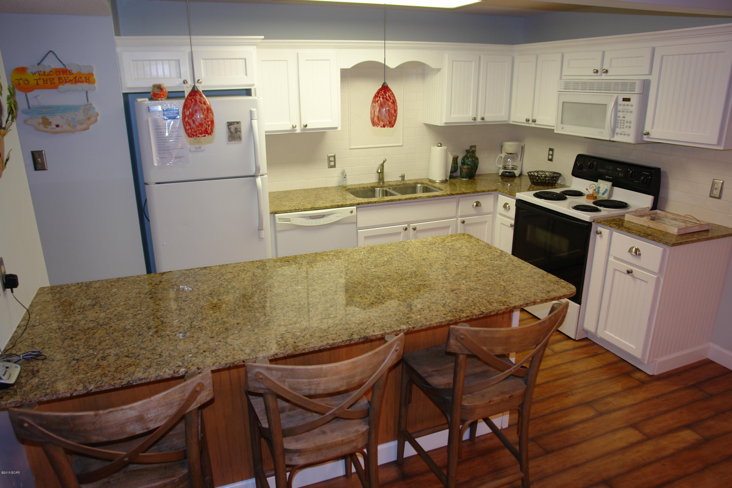 Leeward/Windward Condo - Residential