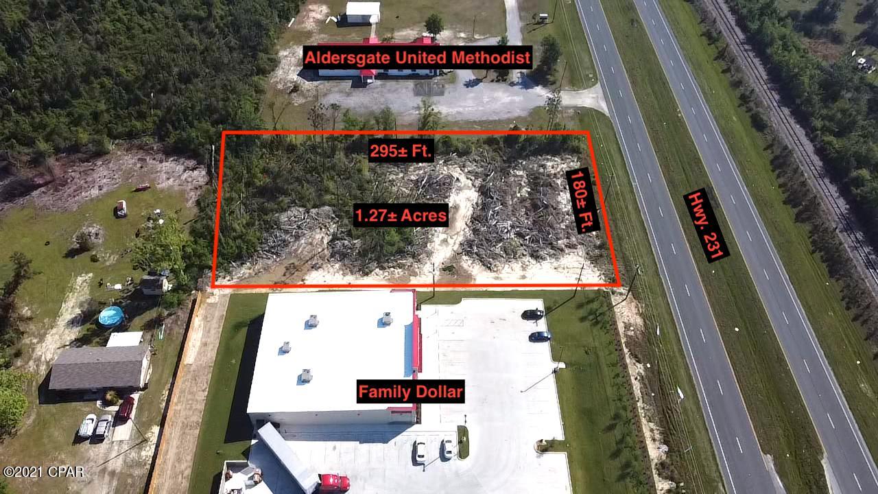 [No Recorded Subdiv] - Land