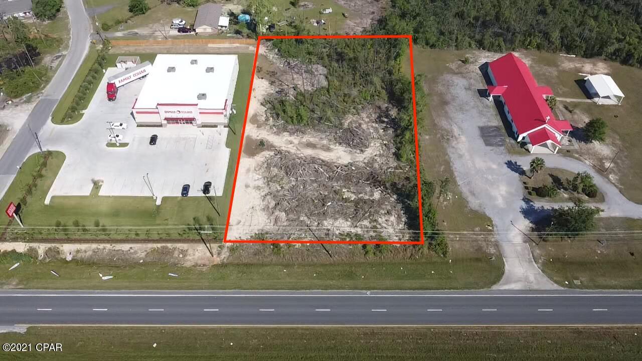 [No Recorded Subdiv] - Land