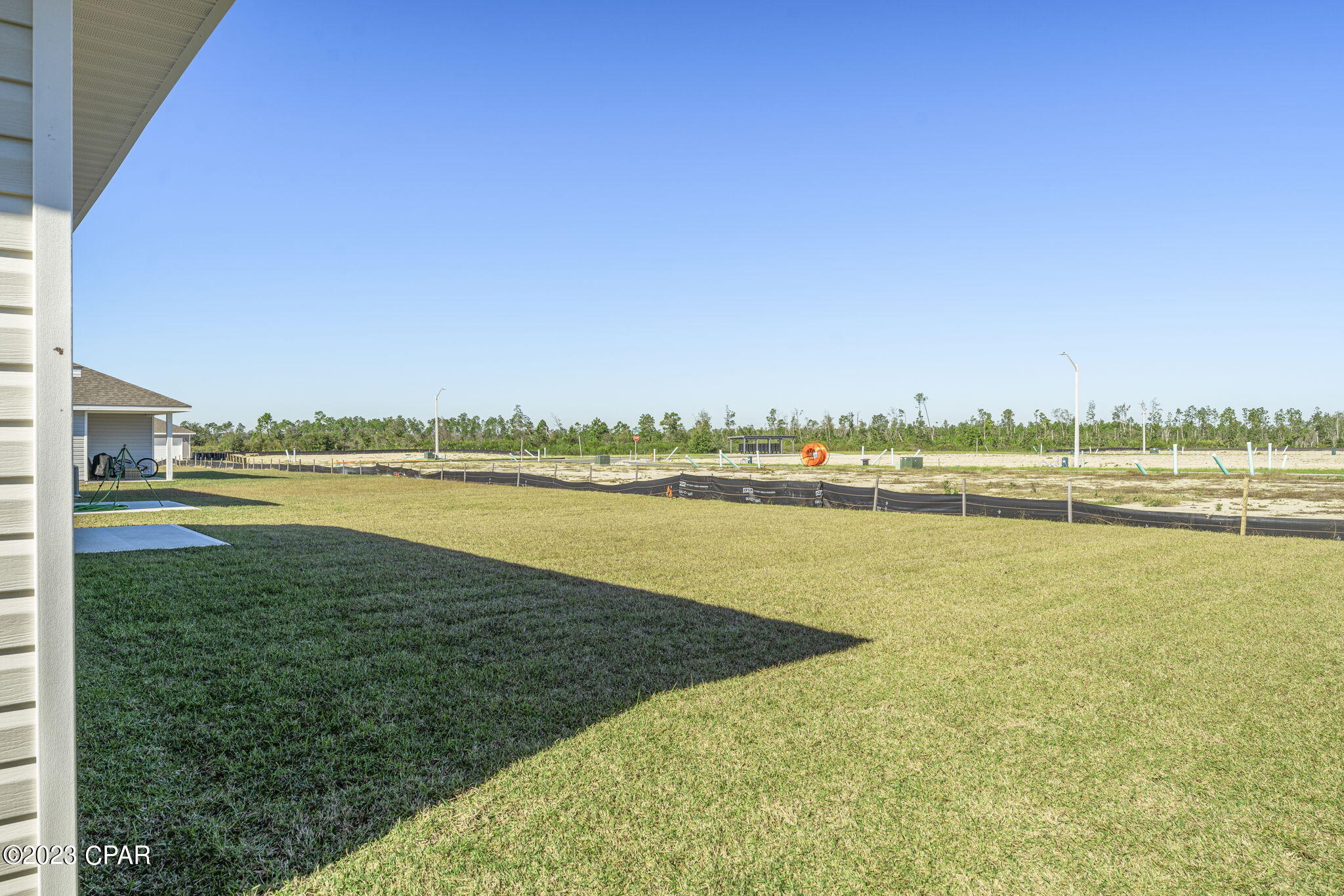 Titus Park - Residential Lease