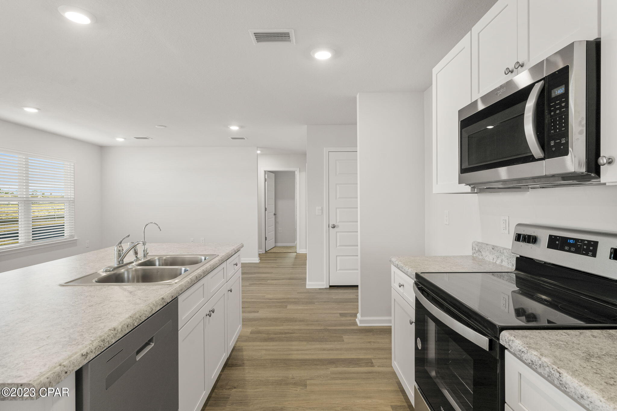 Titus Park - Residential Lease