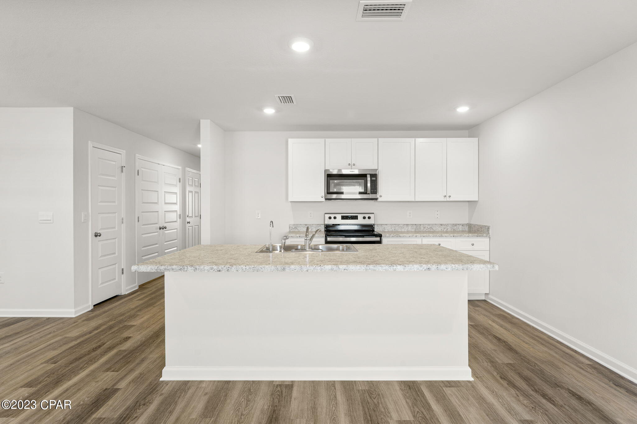 Titus Park - Residential Lease