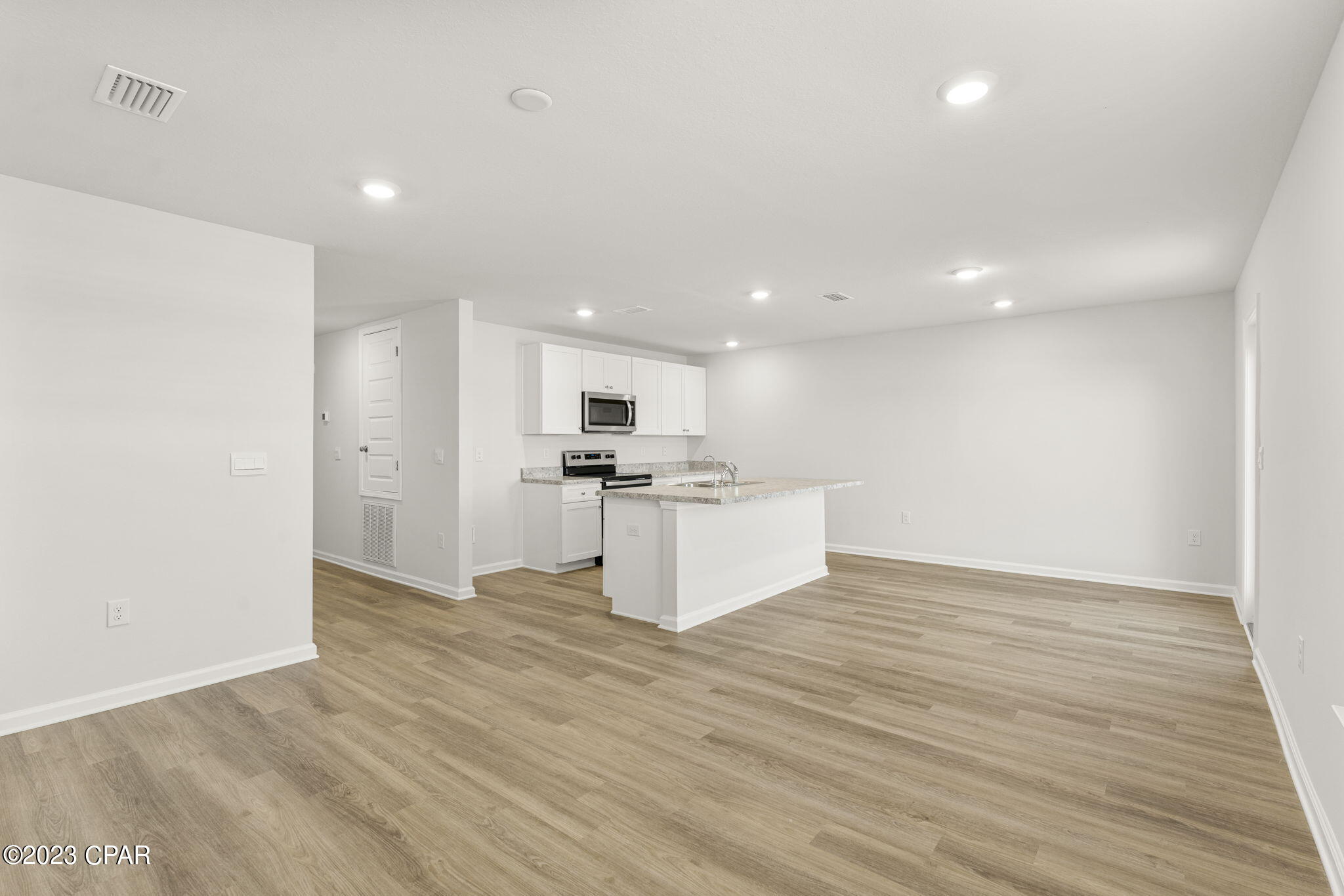 Titus Park - Residential Lease