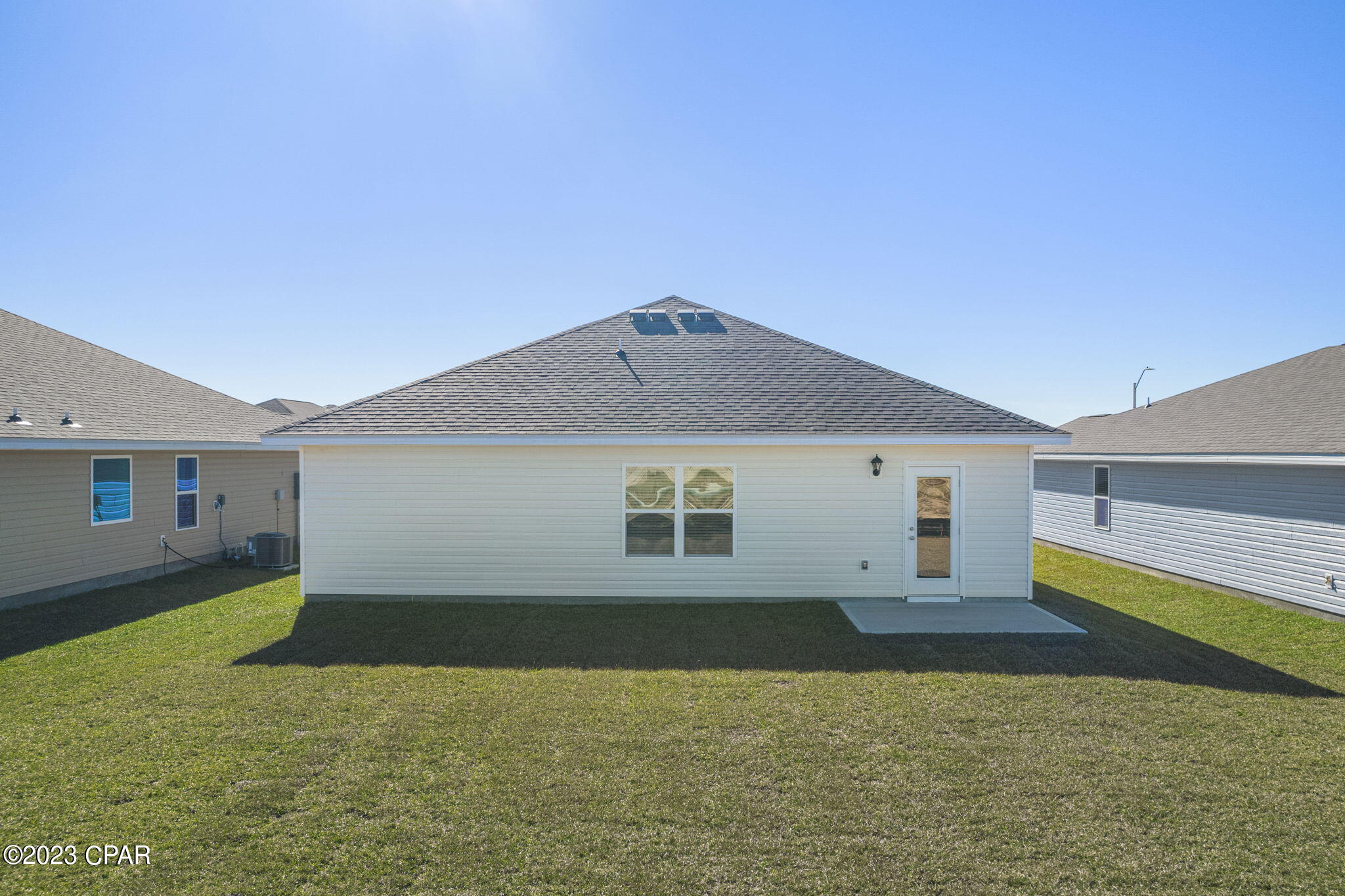 Titus Park - Residential Lease