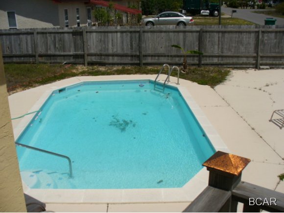 El Centro Beach - Residential Lease