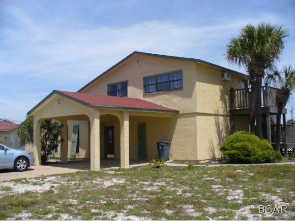 El Centro Beach - Residential Lease