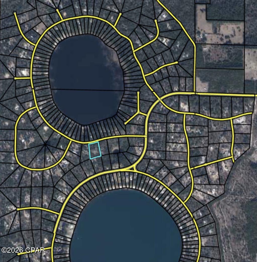 Leisure Lakes - Land