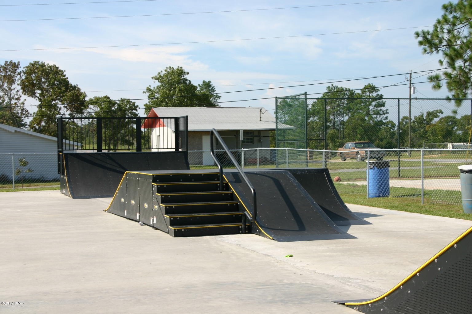 Sunny Hills Unit 1 - Land