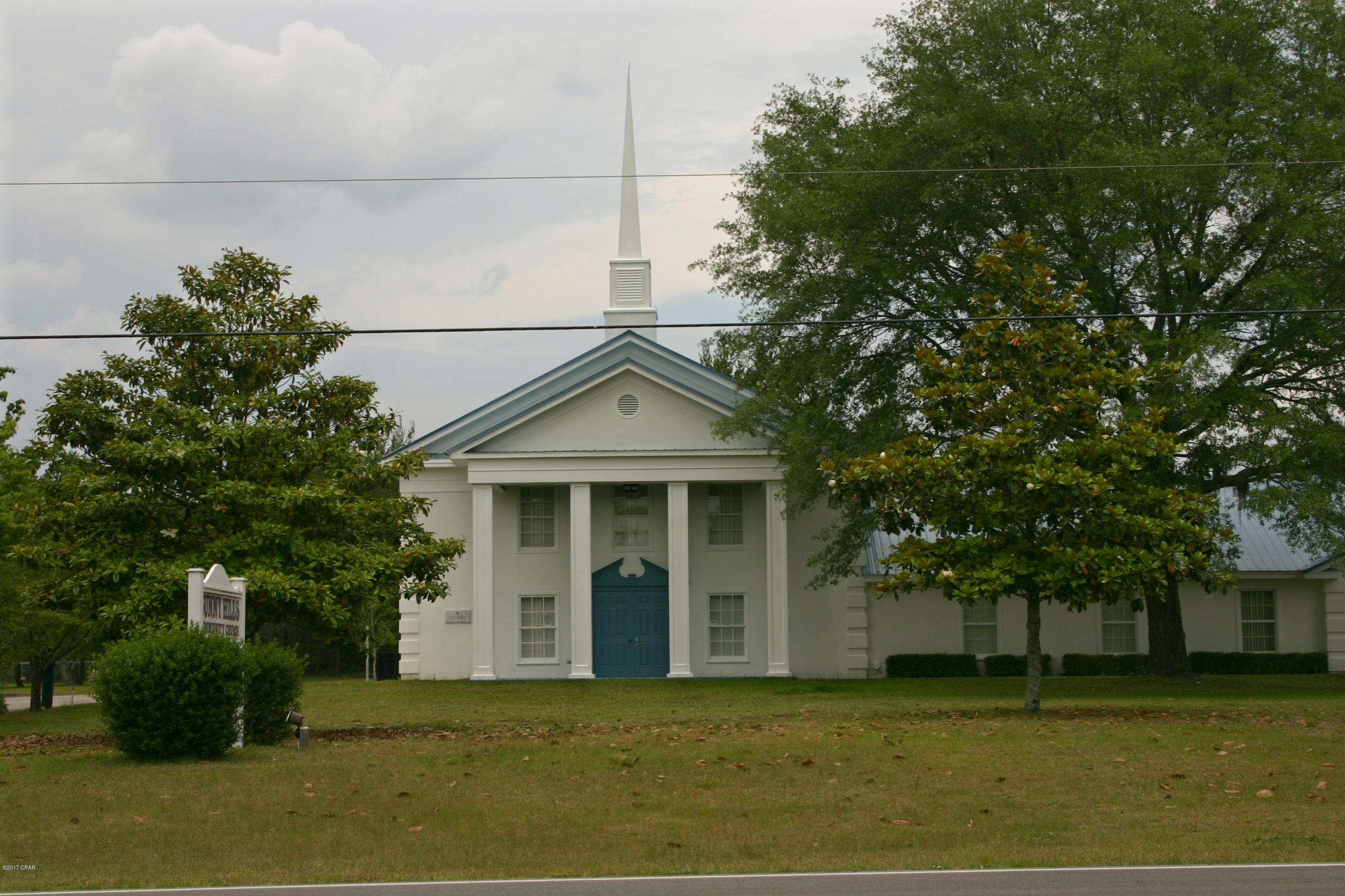 Sunny Hills Unit 1 - Land