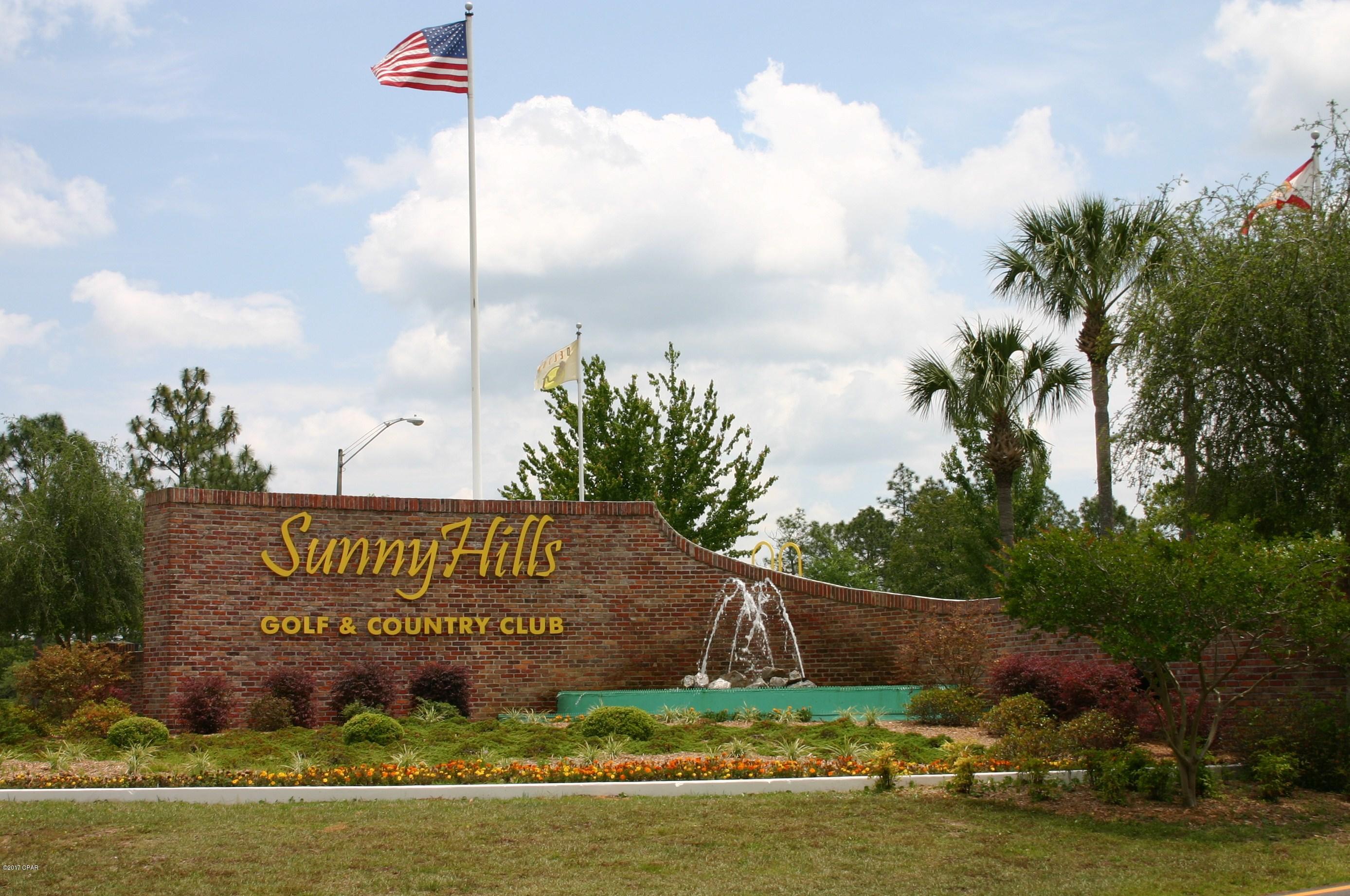 Sunny Hills Unit 1 - Land