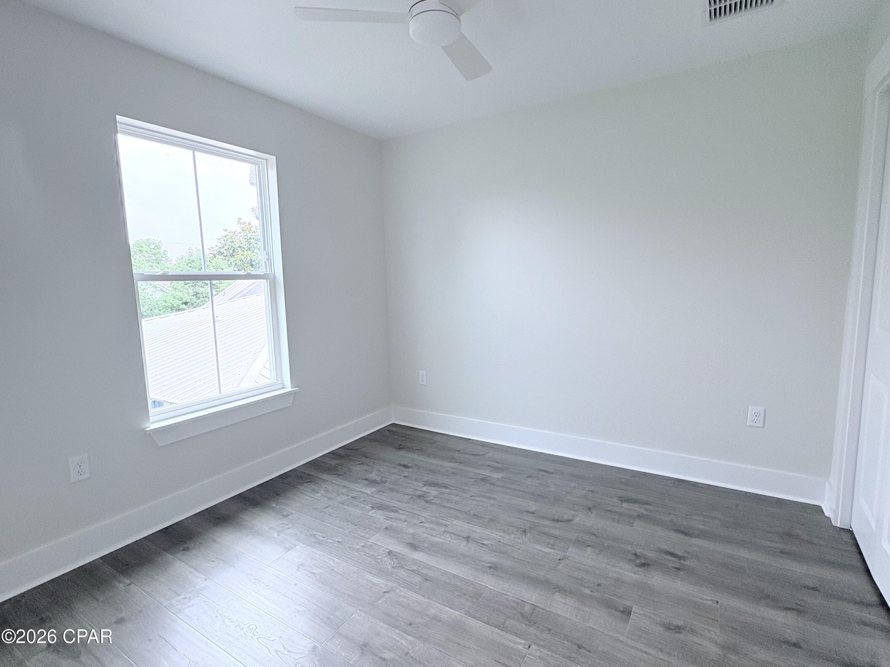 Gulf Coast Dev Second Addition - Residential