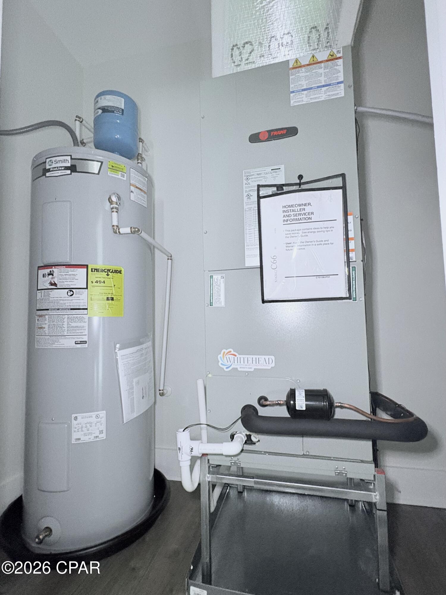 Gulf Coast Dev Second Addition - Residential