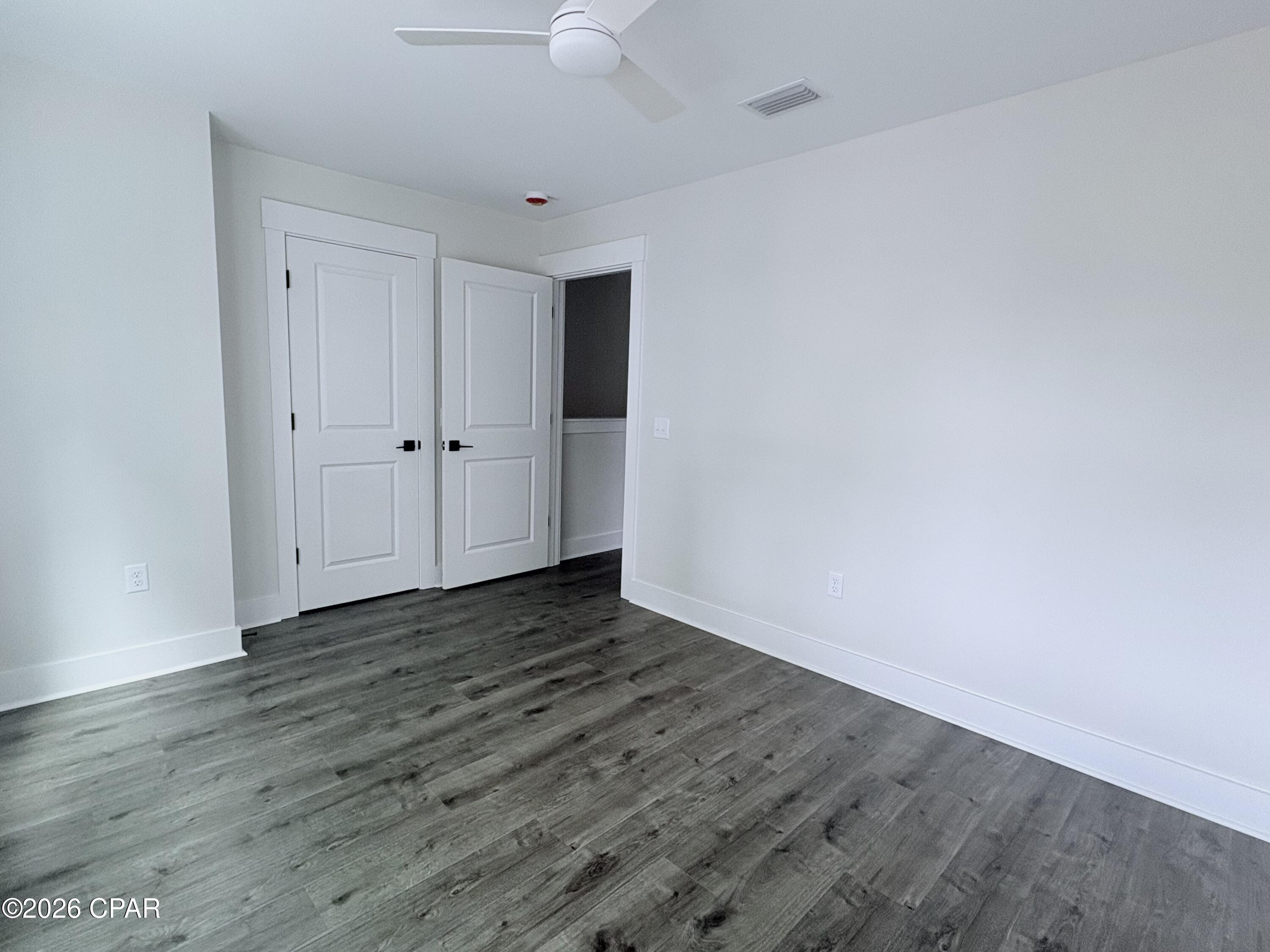 Gulf Coast Dev Second Addition - Residential