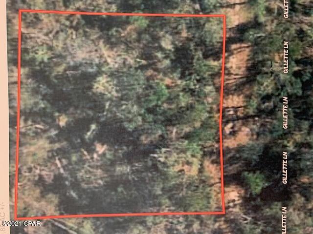 [No Recorded Subdiv] - Land